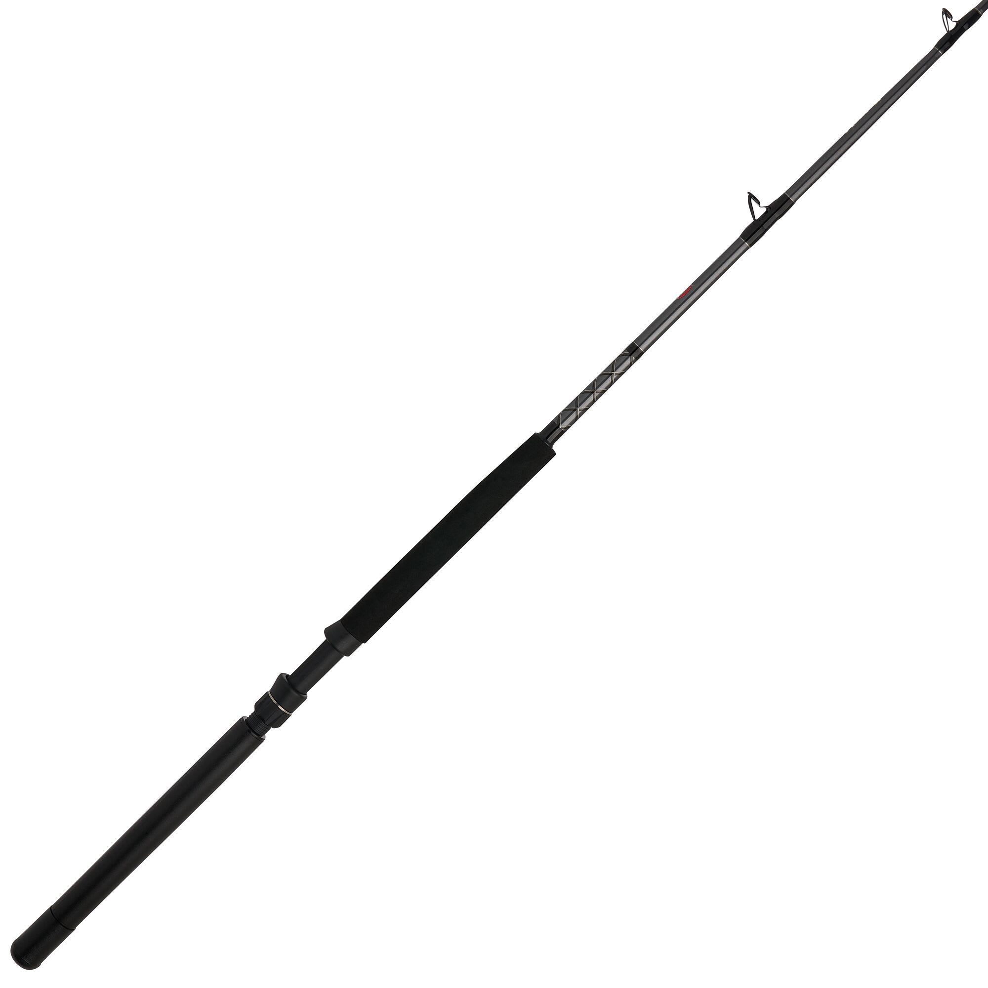 Ally™ II Conventional Boat Rod