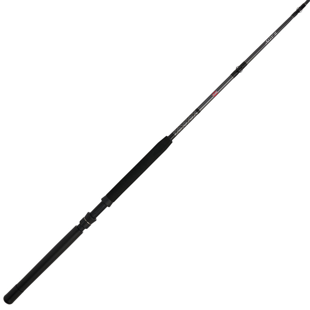 Ally™ II Conventional Boat Rod