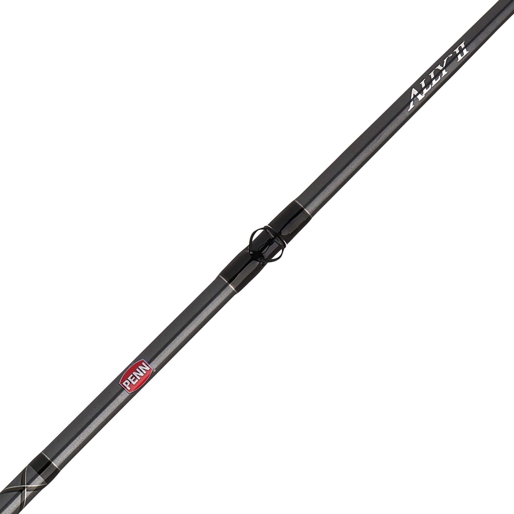 Ally™ II Conventional Boat Rod