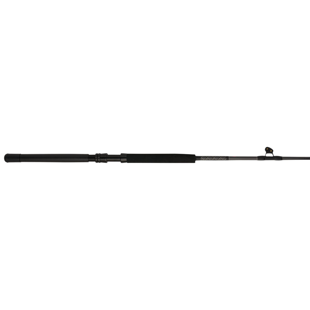 Ally™ II Conventional Boat Rod