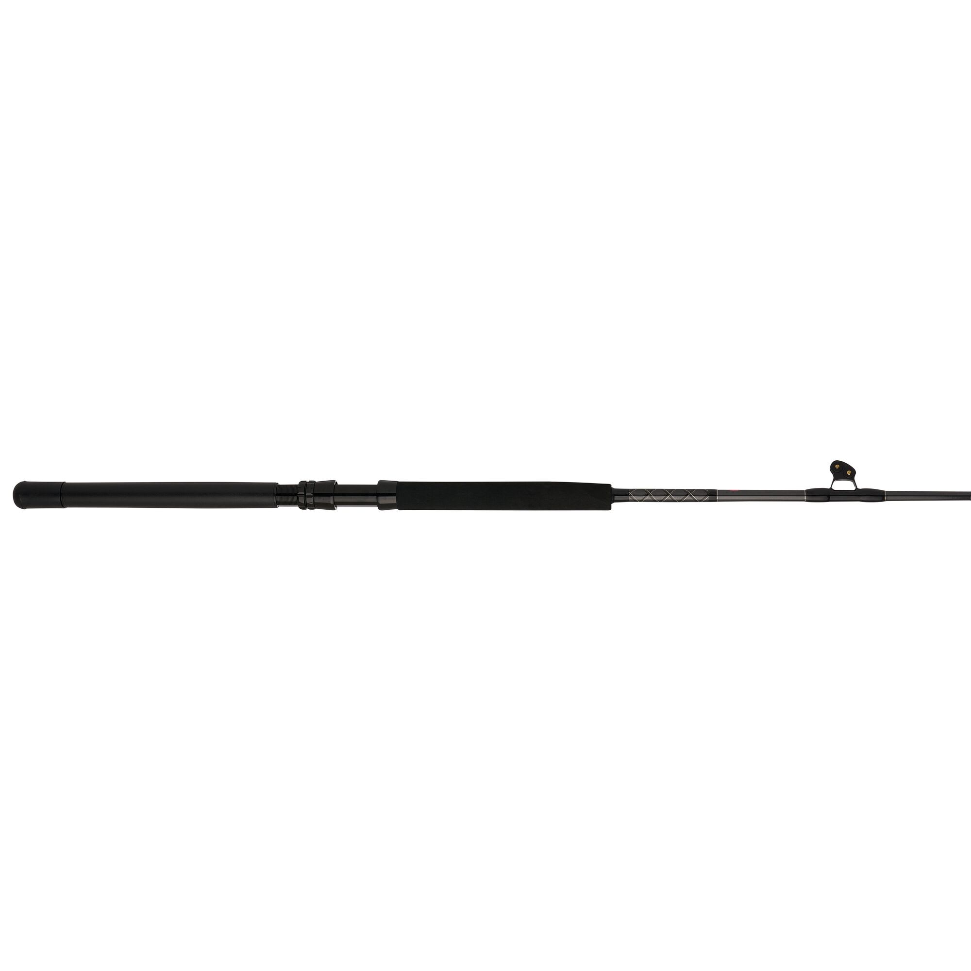 Ally™ II Conventional Boat Rod