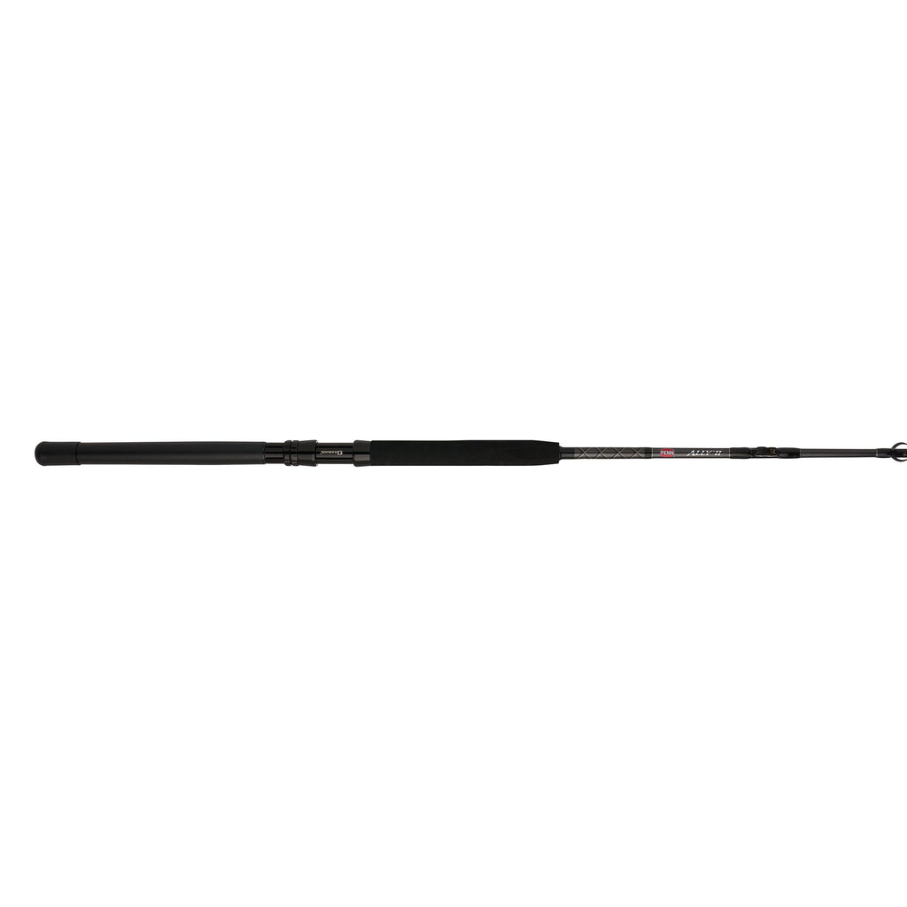Ally™ II Conventional Boat Rod