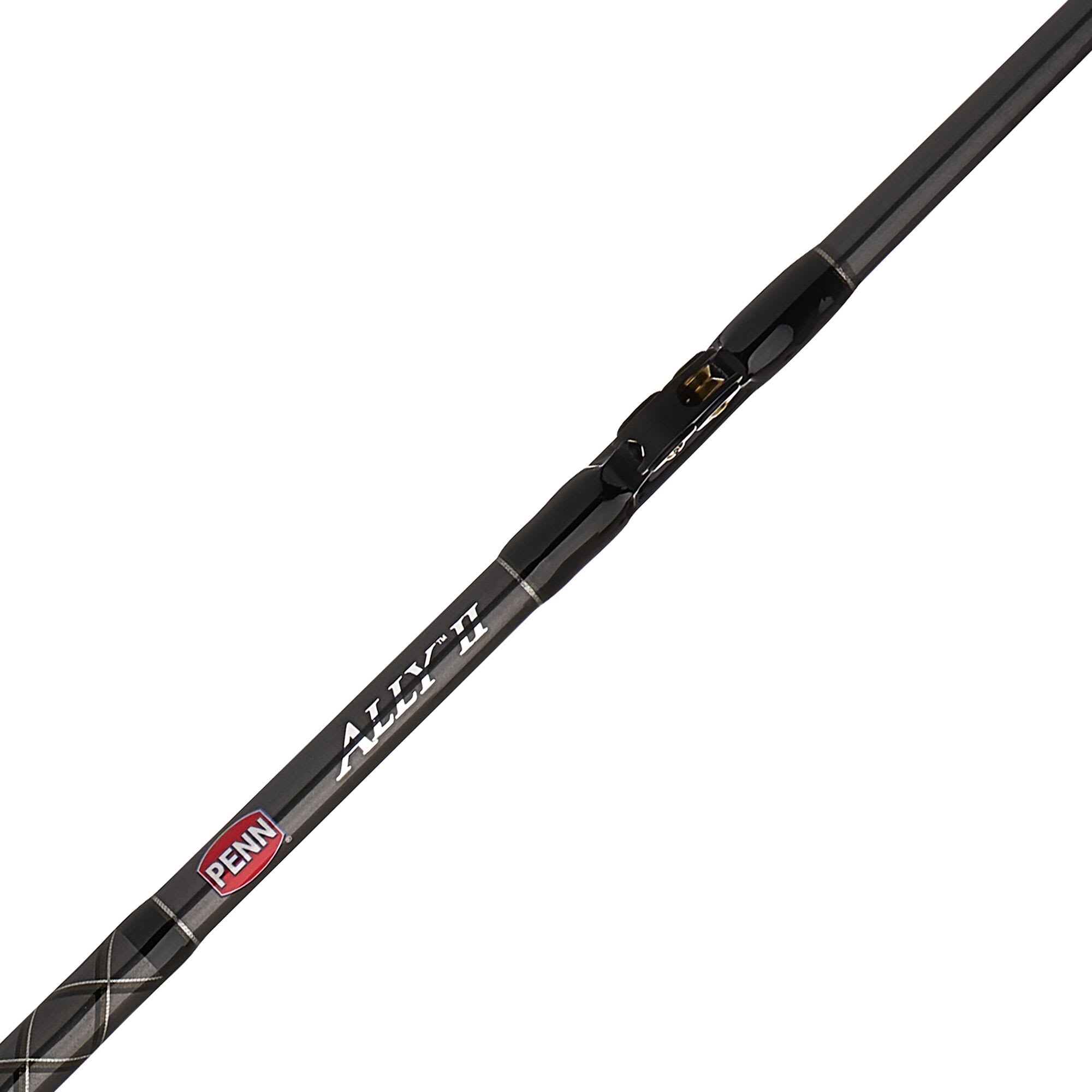 Ally™ II Conventional Boat Rod
