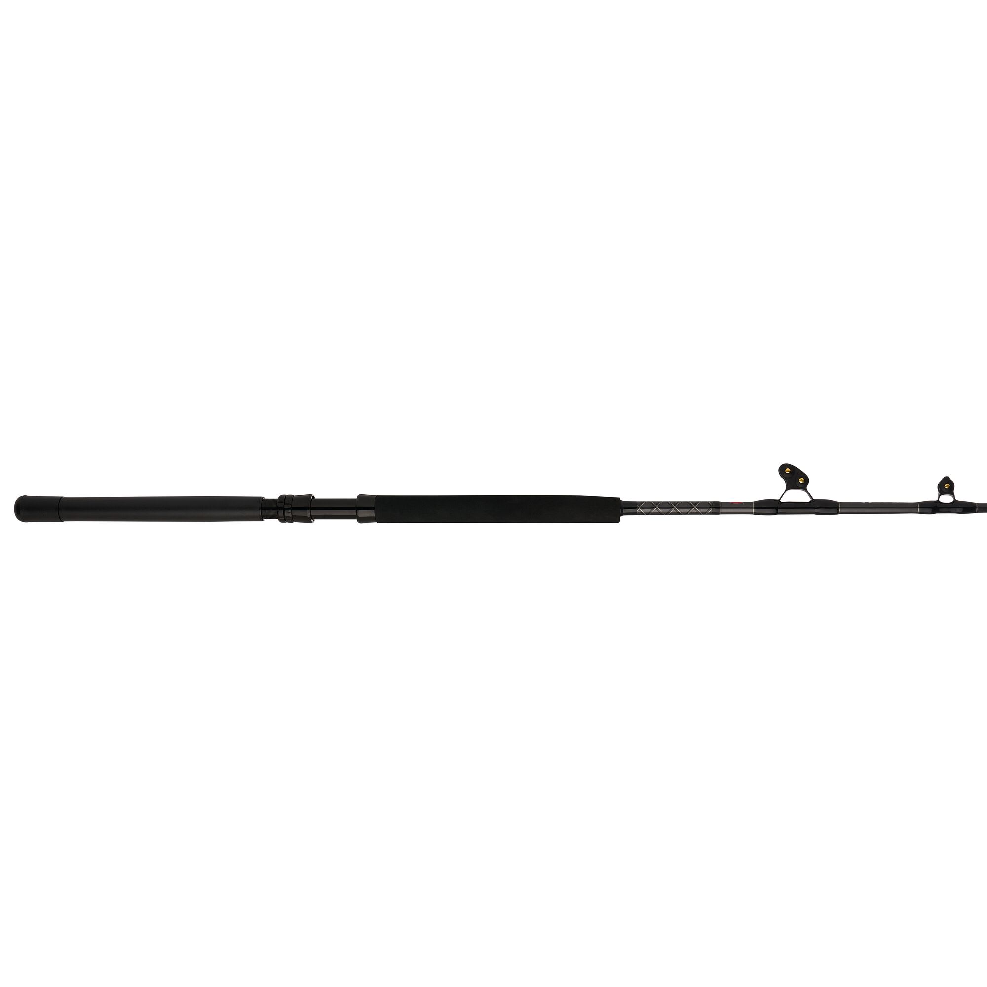 Ally™ II Conventional Boat Rod