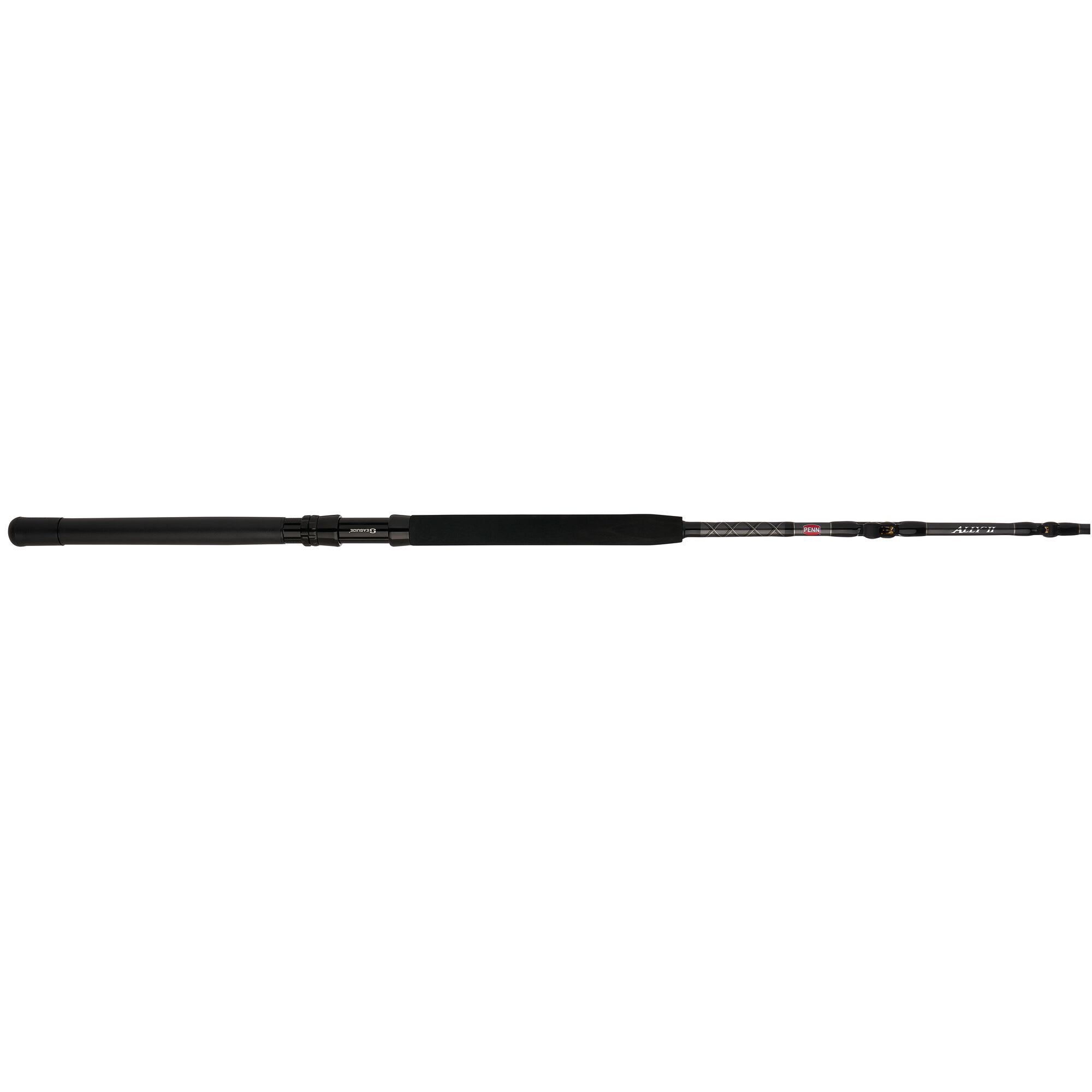Ally™ II Conventional Boat Rod