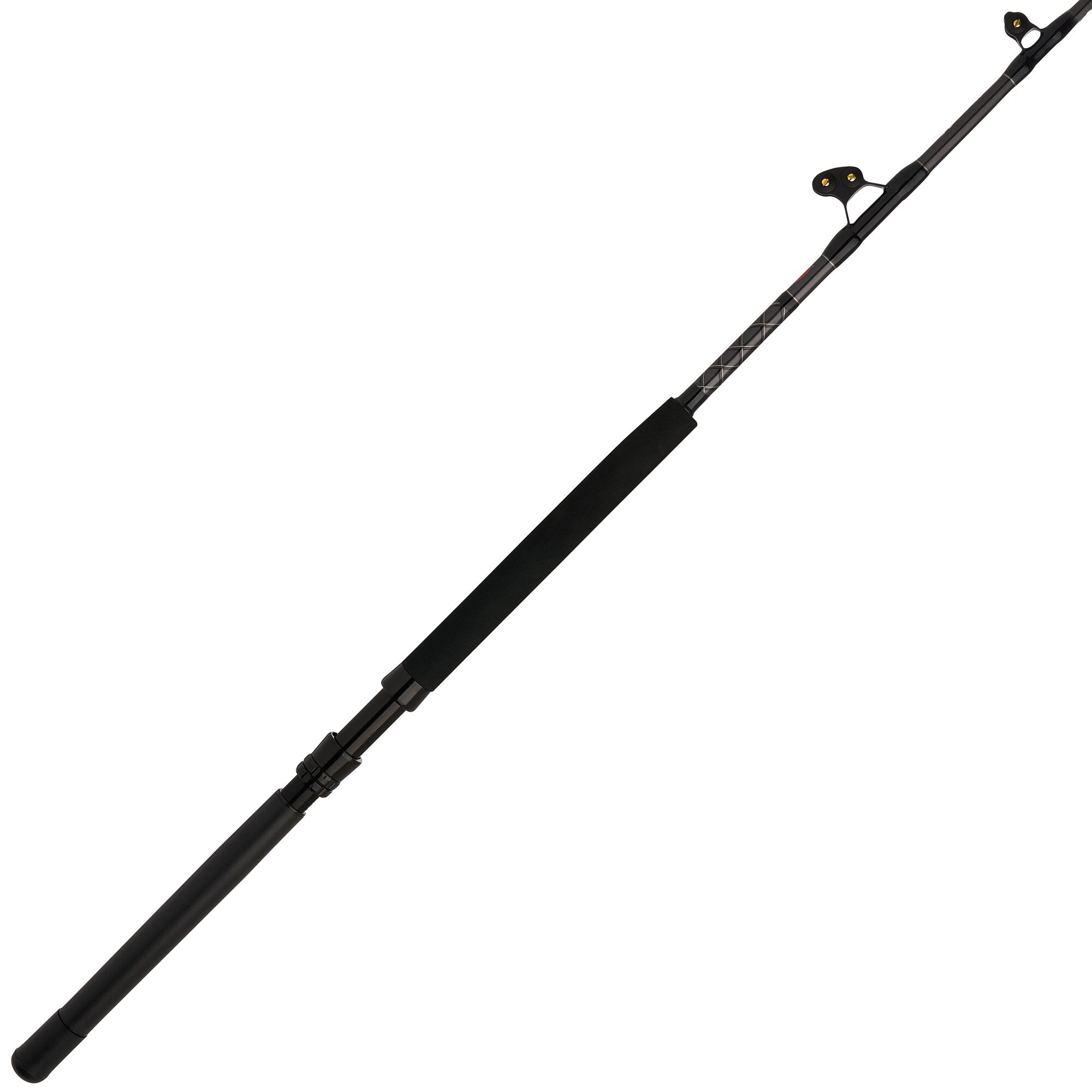 Ally™ II Conventional Boat Rod