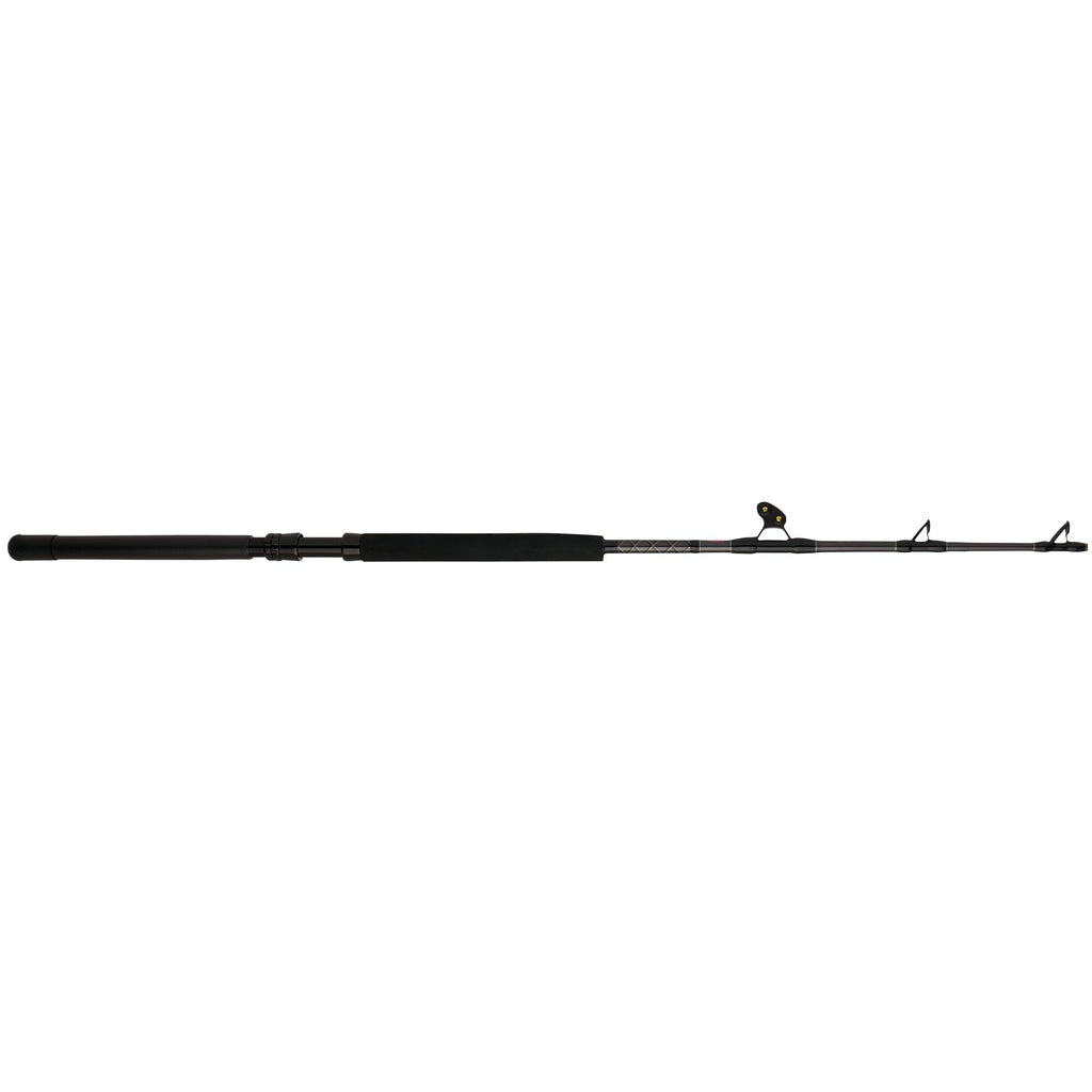 Ally™ II Conventional Boat Rod