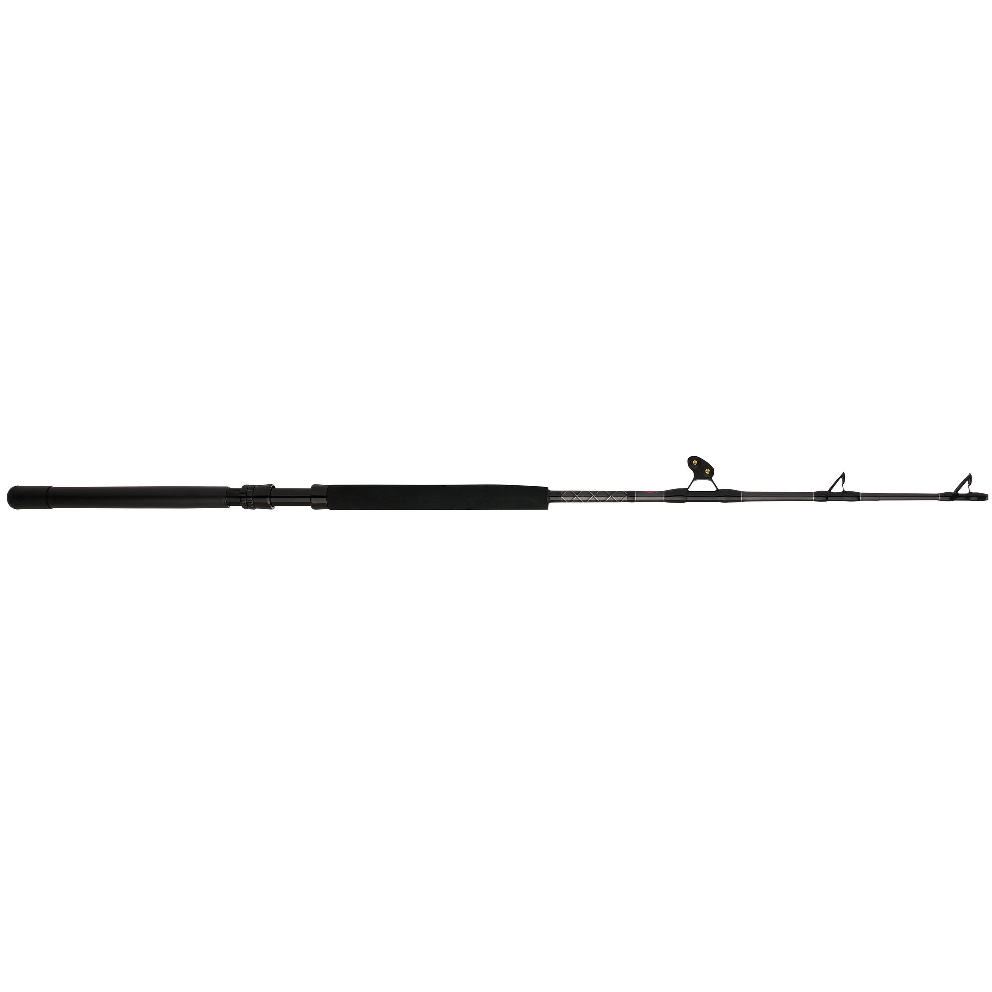 Ally™ II Conventional Boat Rod
