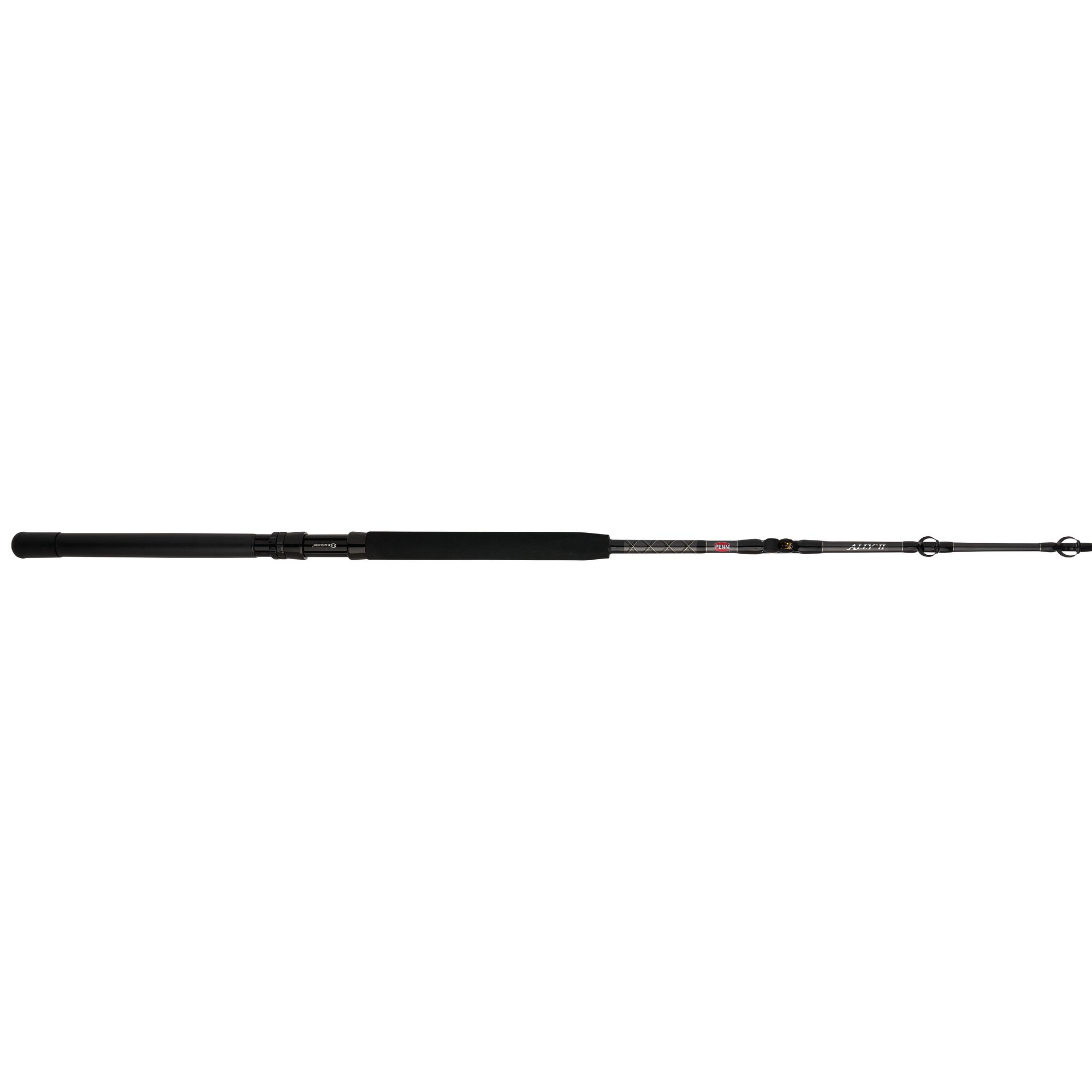 Ally™ II Conventional Boat Rod