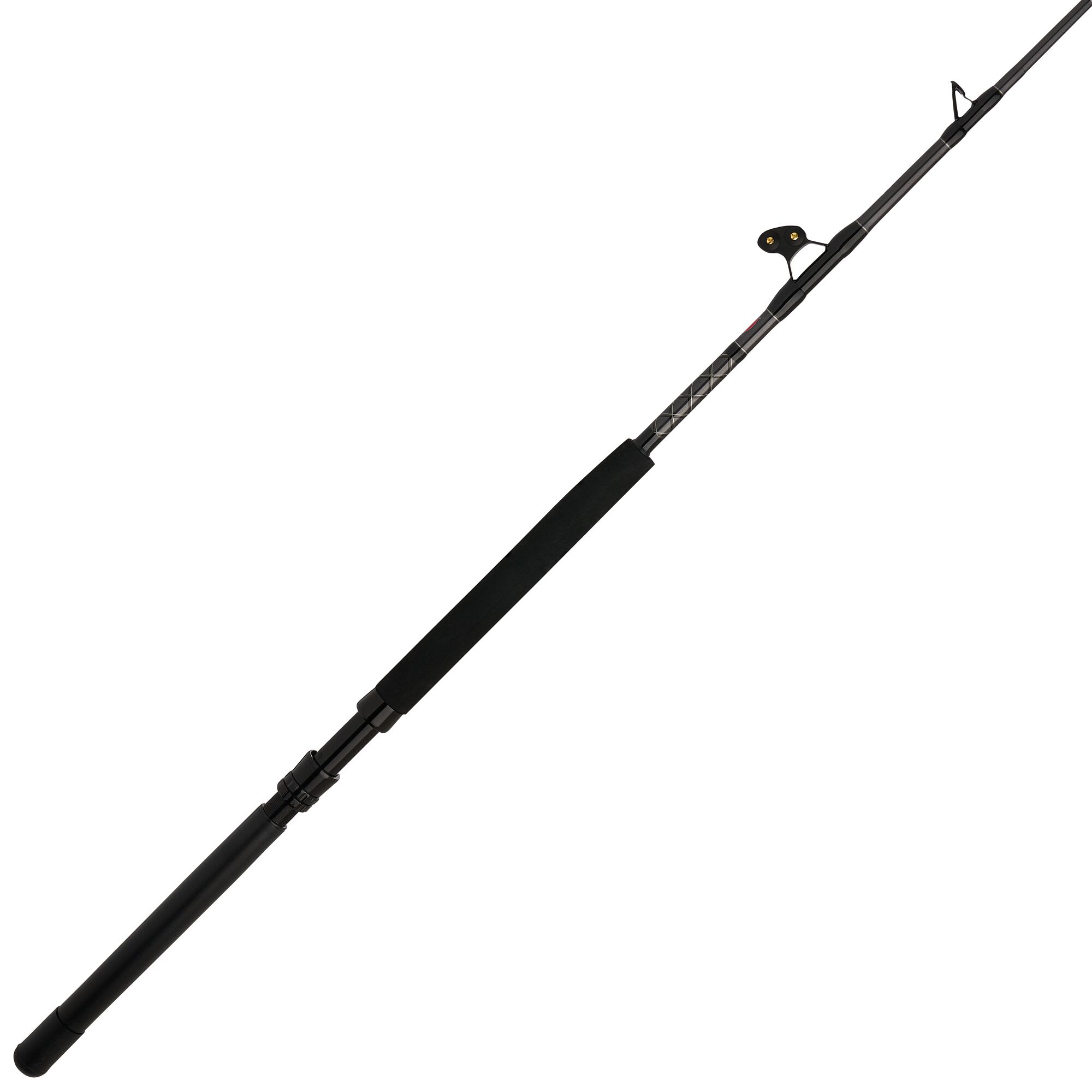 Ally™ II Conventional Boat Rod