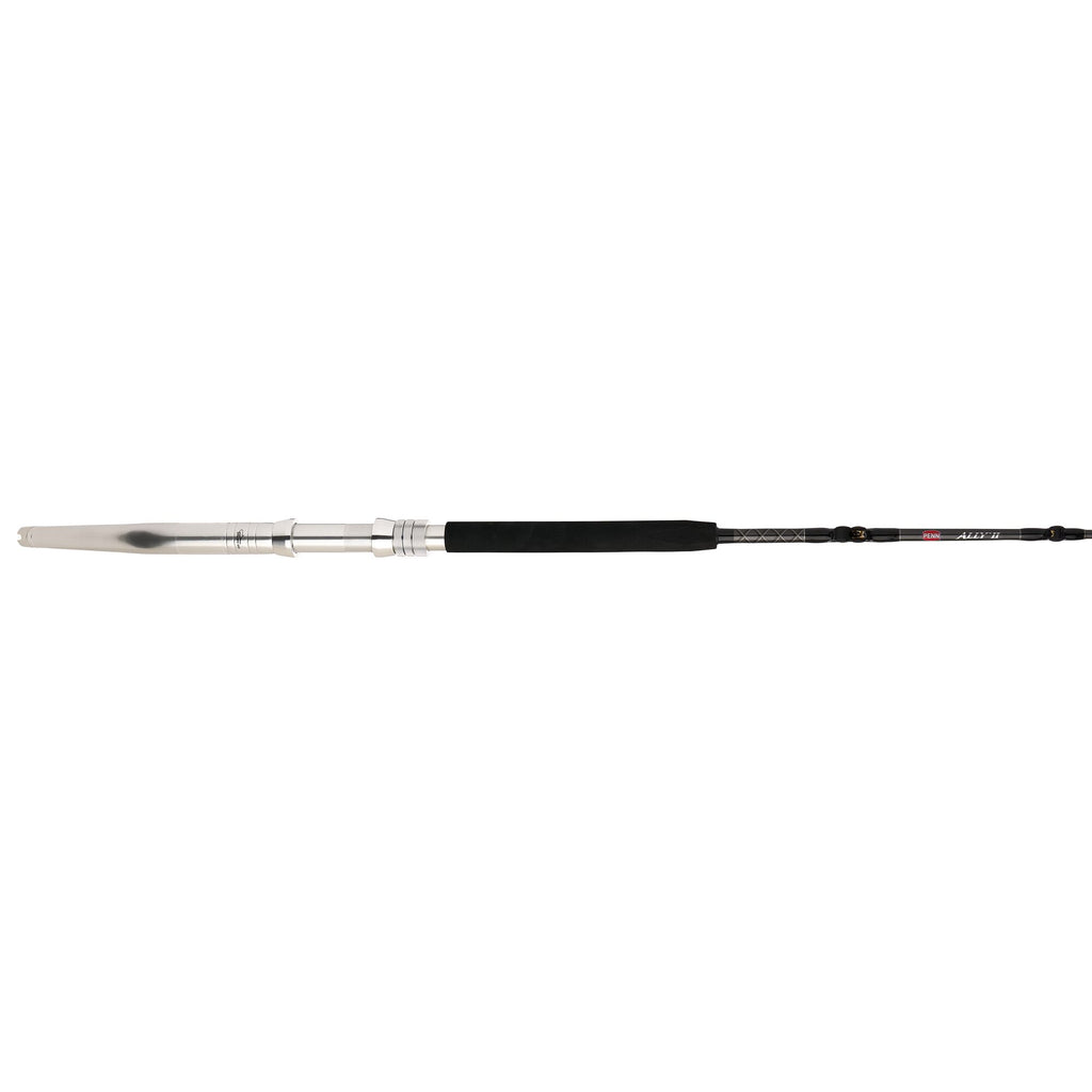Ally™ II Conventional Boat Rod