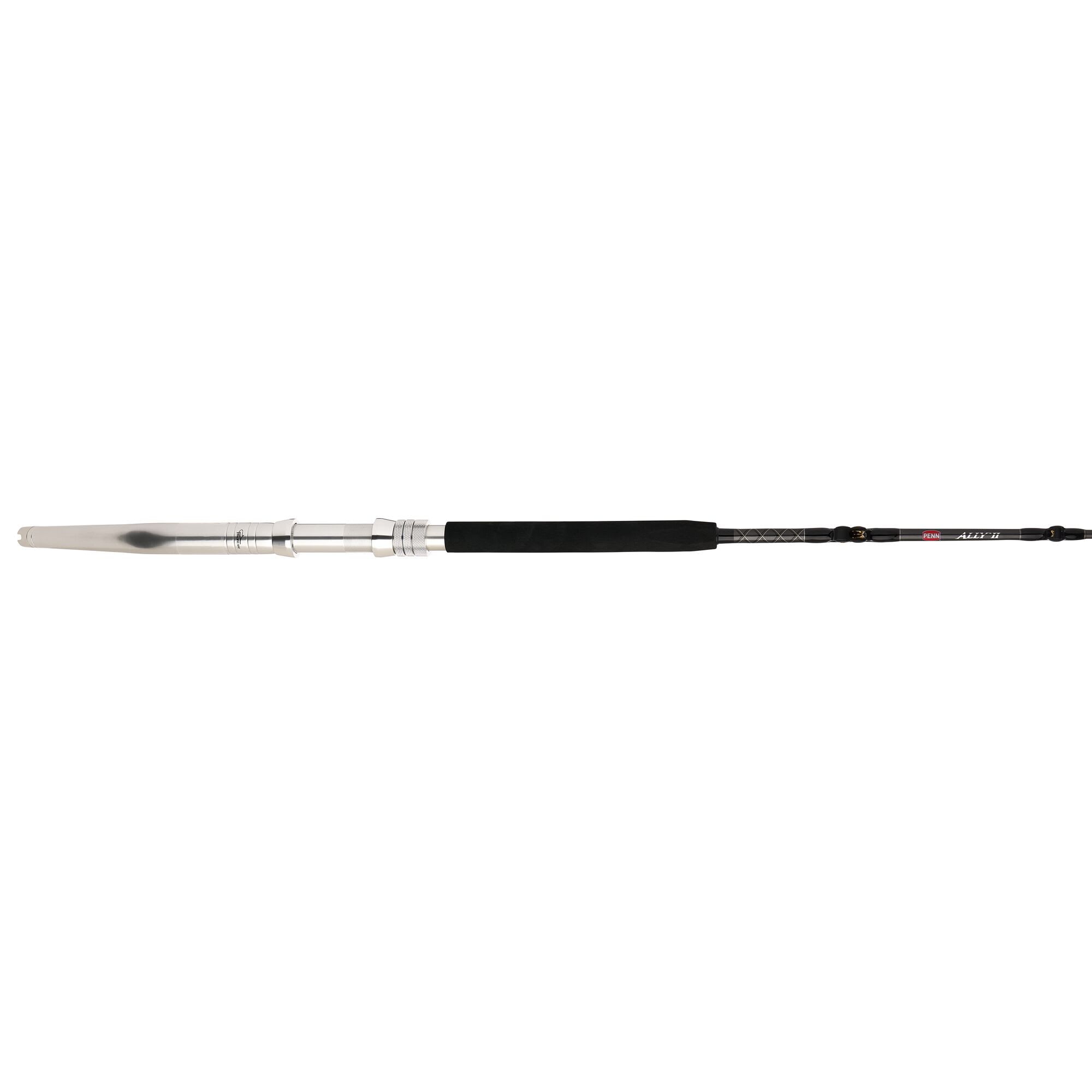 Ally™ II Conventional Boat Rod