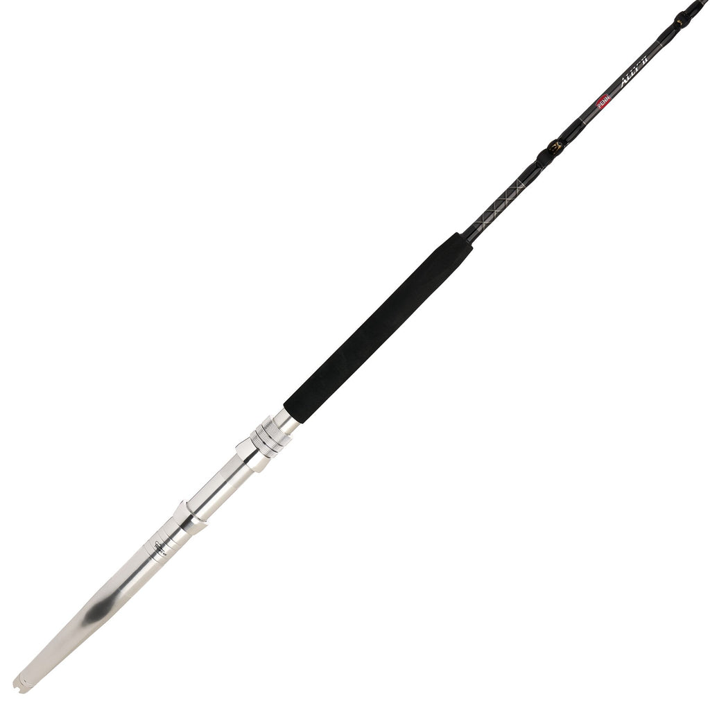 Ally™ II Conventional Boat Rod