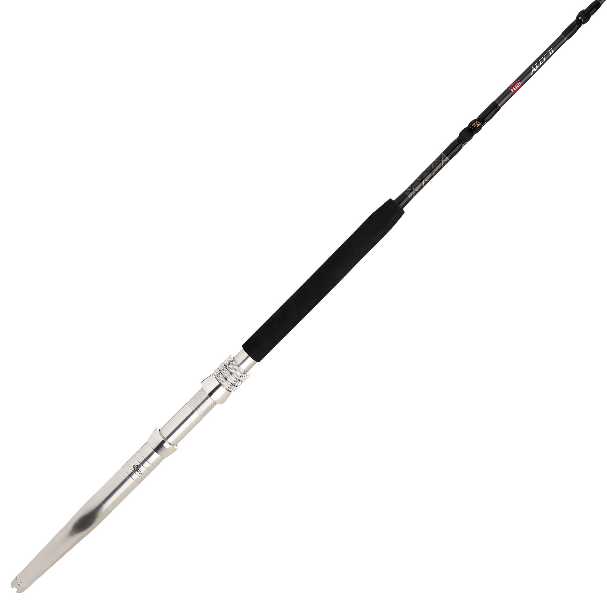 Ally™ II Conventional Boat Rod