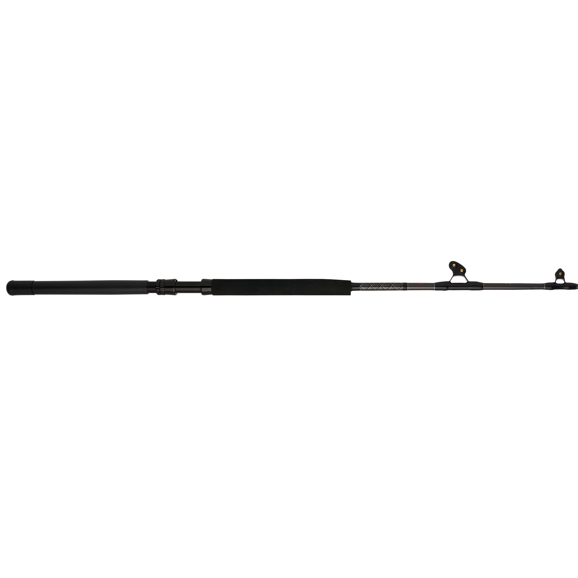 Ally™ II Conventional Boat Rod