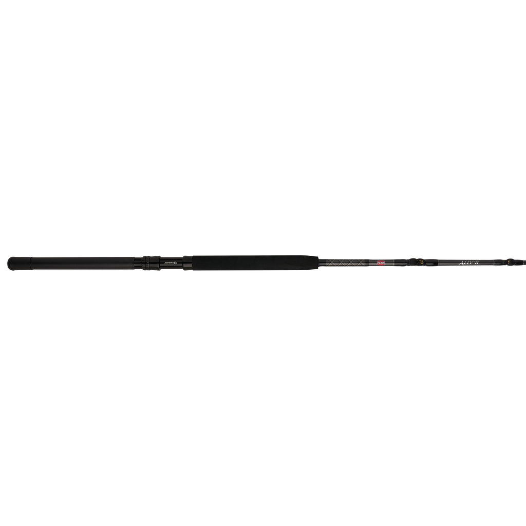 Ally™ II Conventional Boat Rod