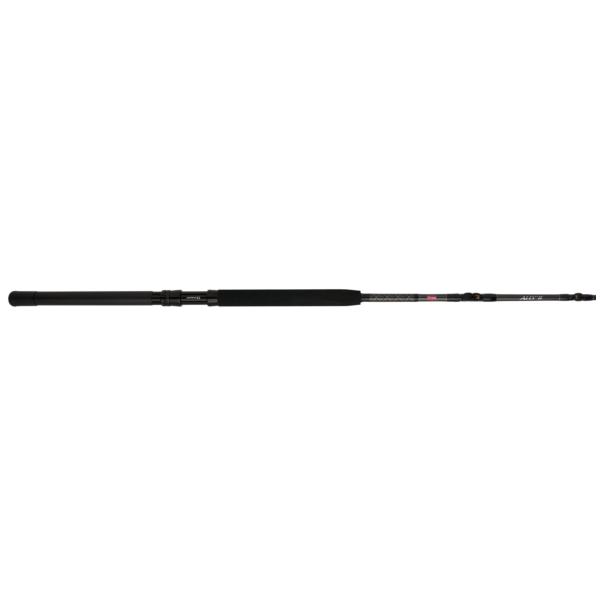 Ally™ II Conventional Boat Rod