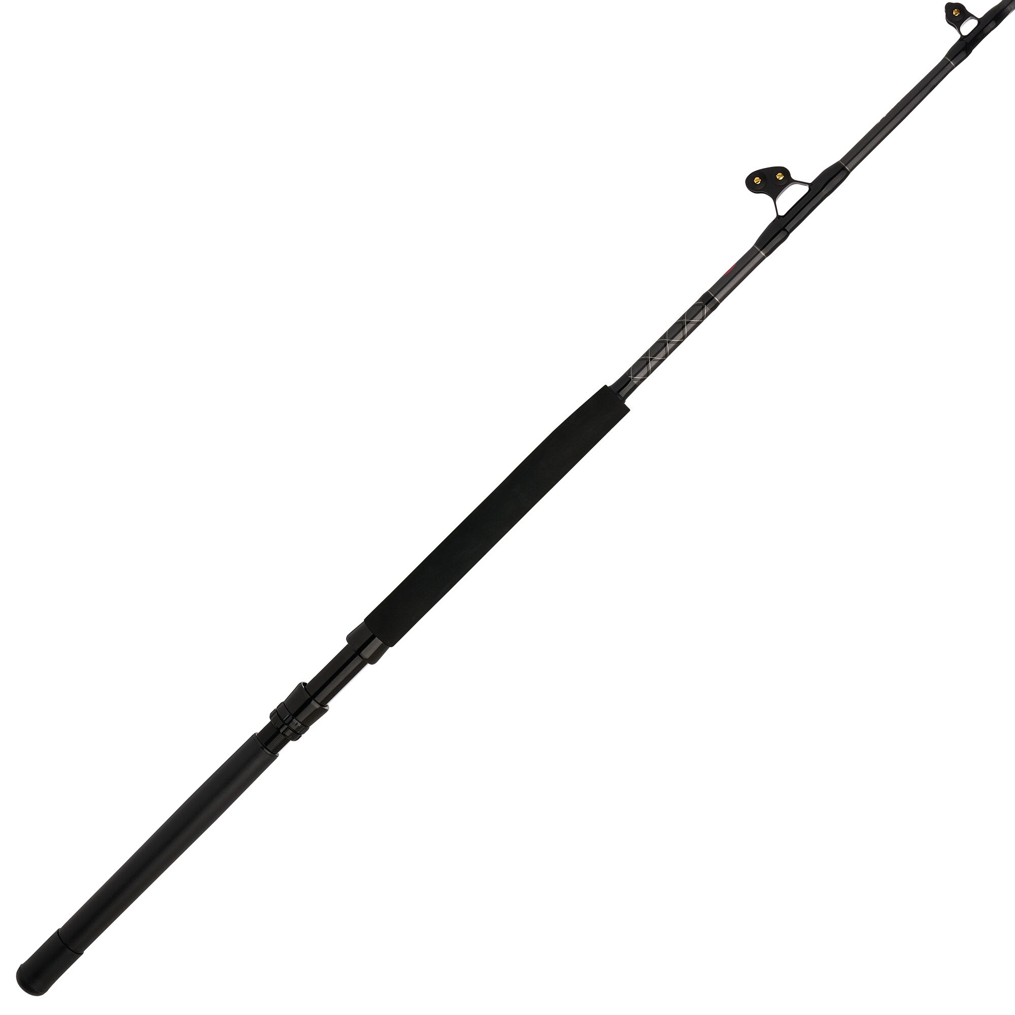 Ally™ II Conventional Boat Rod