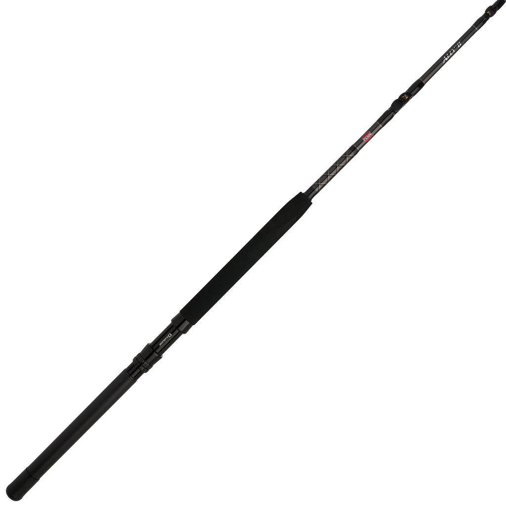 Ally™ II Conventional Boat Rod