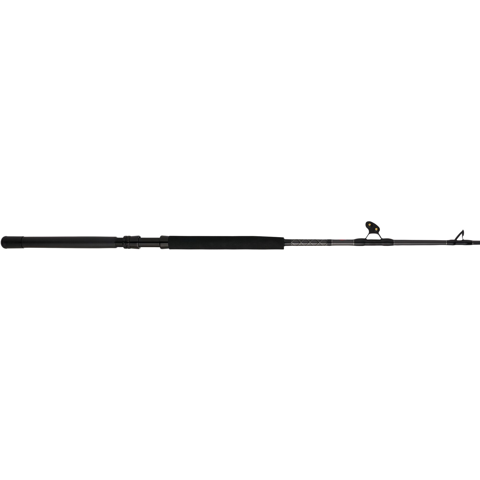 Ally™ II Conventional Boat Rod