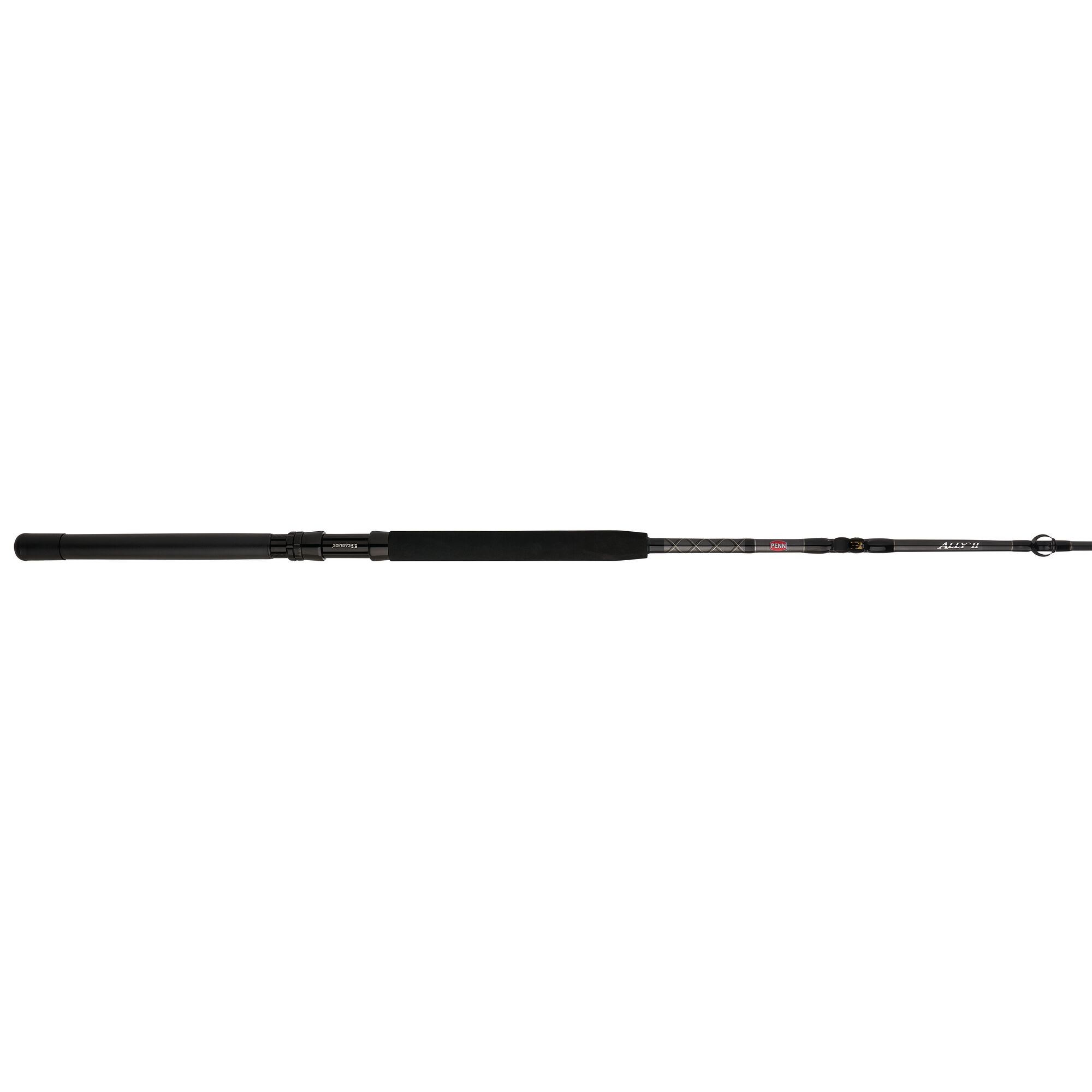 Ally™ II Conventional Boat Rod