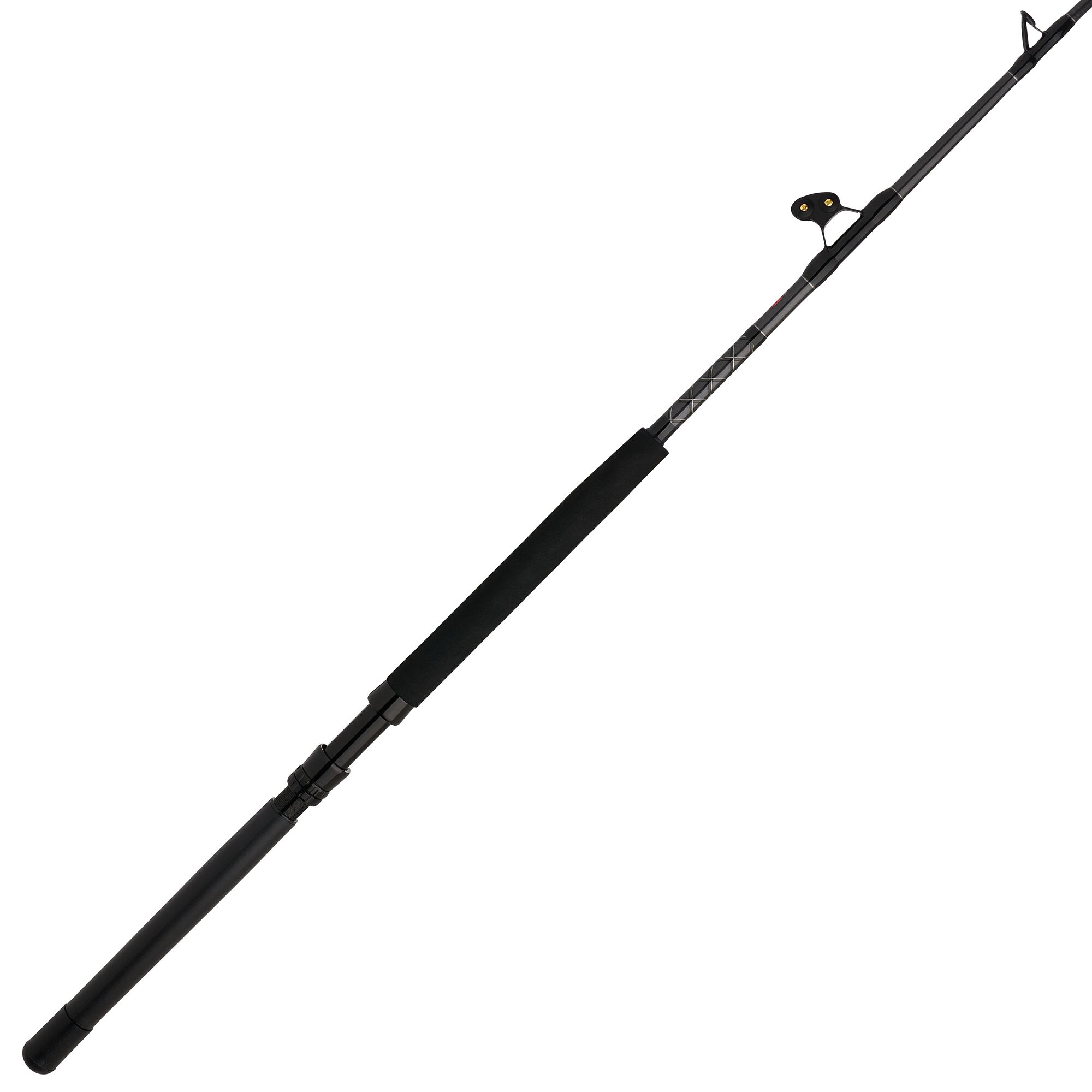 Ally™ II Conventional Boat Rod