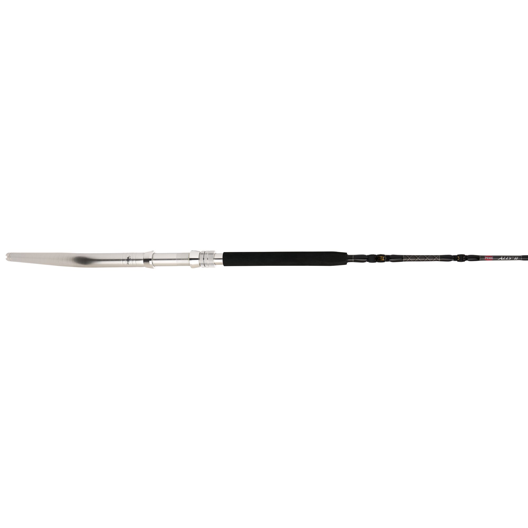 Ally™ II Conventional Boat Rod