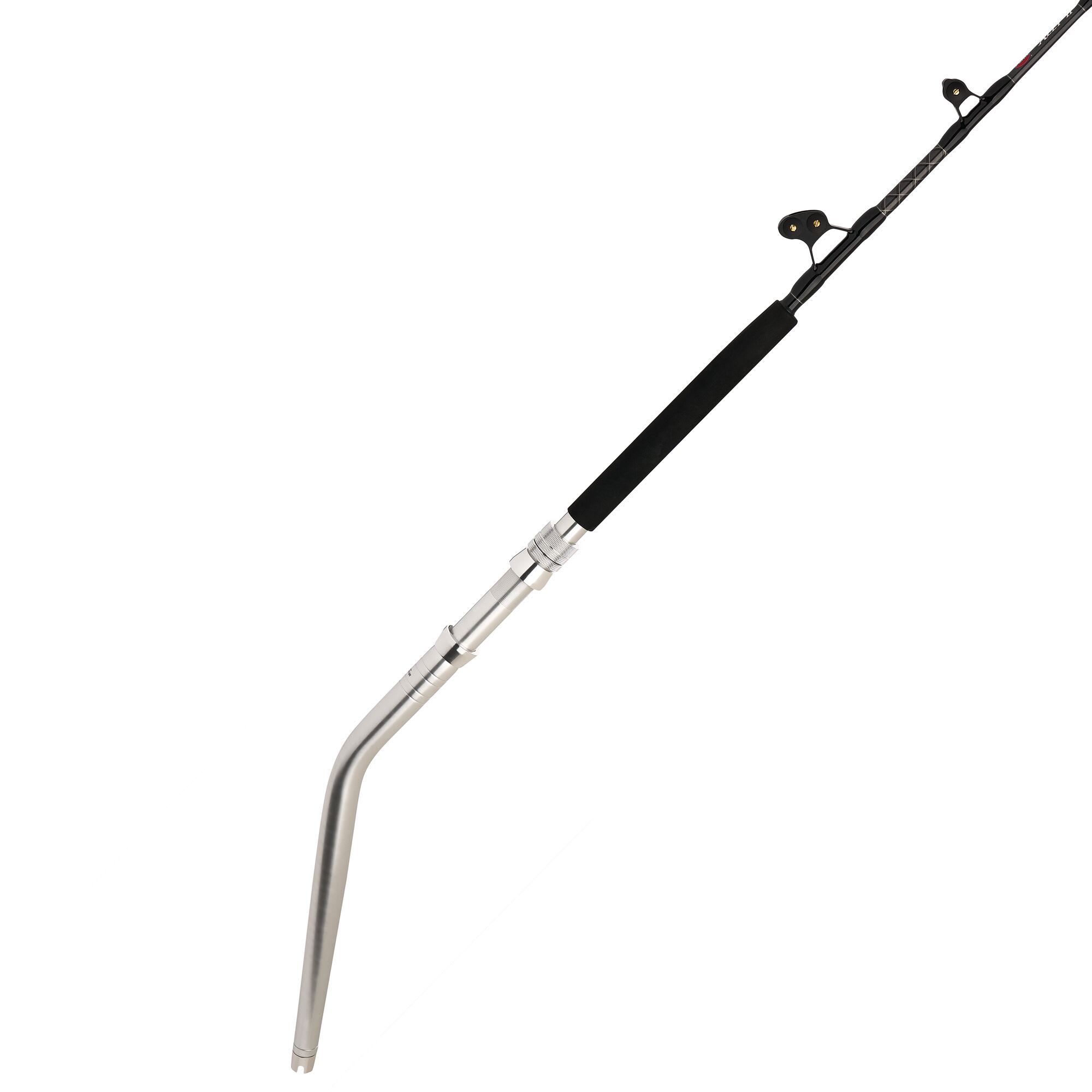 Ally™ II Conventional Boat Rod