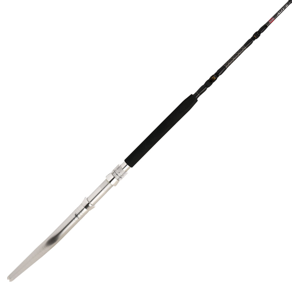 Ally™ II Conventional Boat Rod