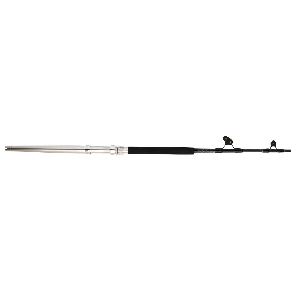 Ally™ II Conventional Boat Rod