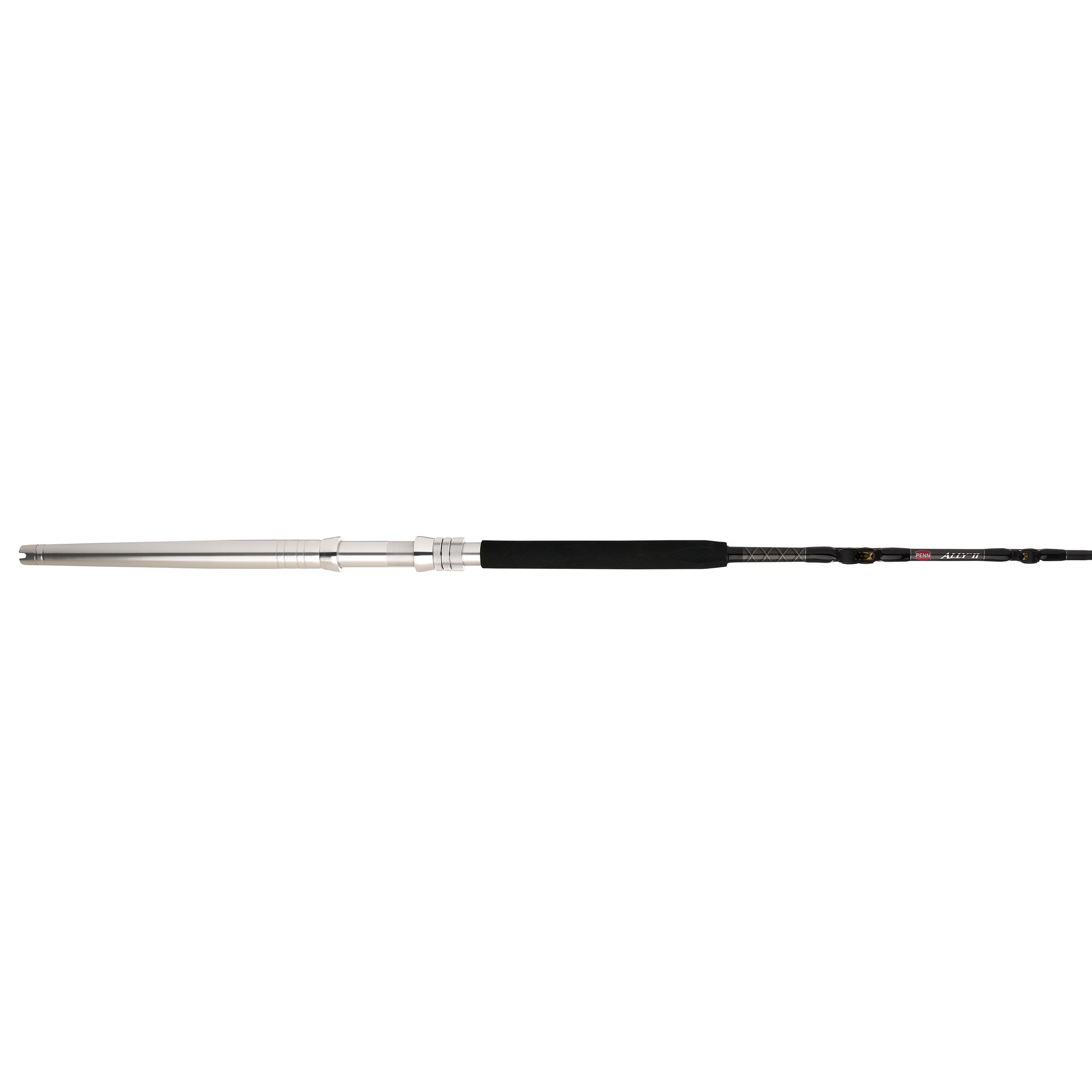 Ally™ II Conventional Boat Rod