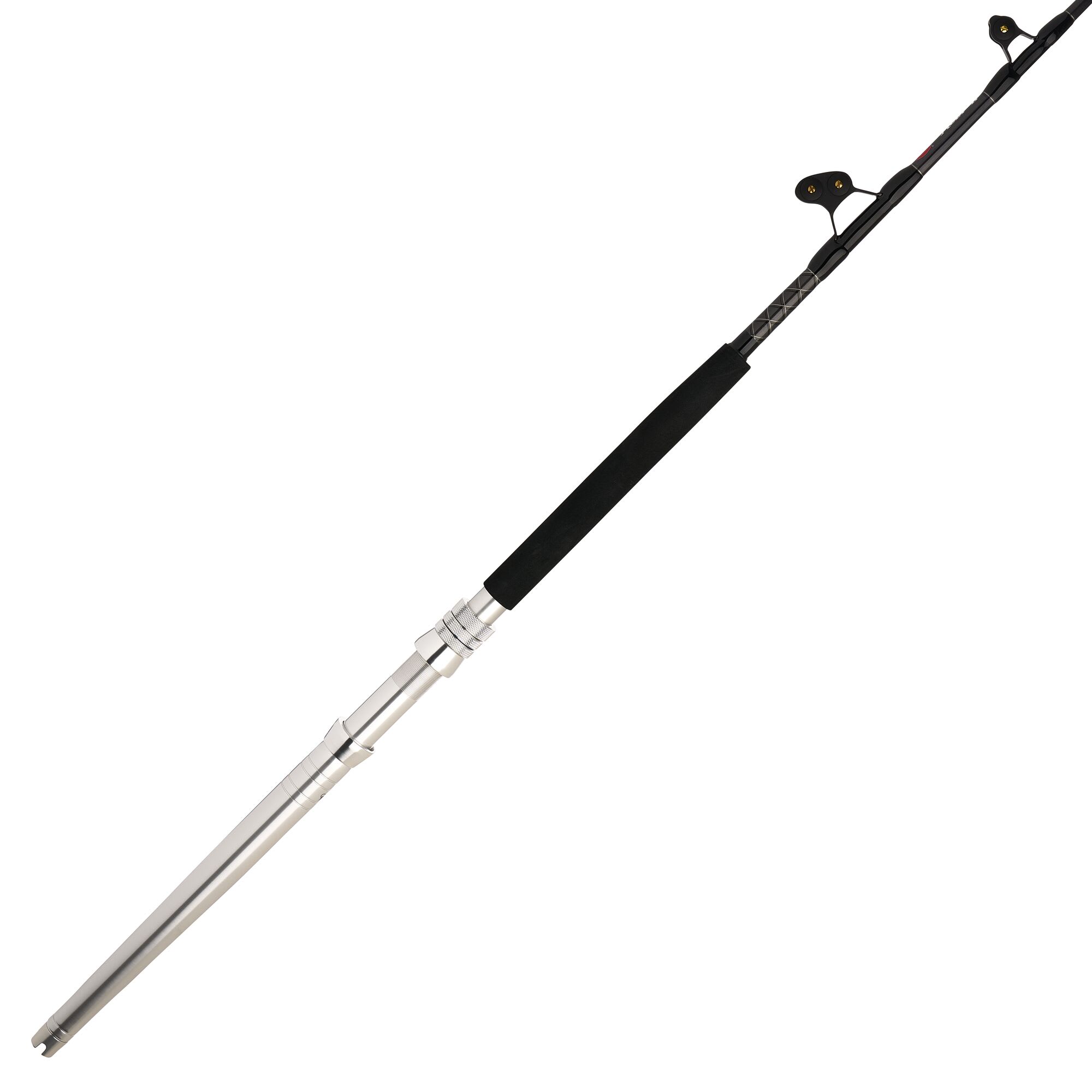 Ally™ II Conventional Boat Rod