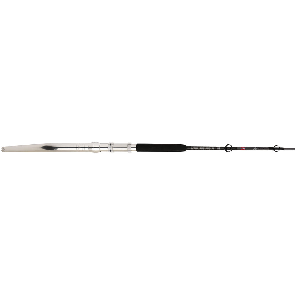 Ally™ II Conventional Boat Rod