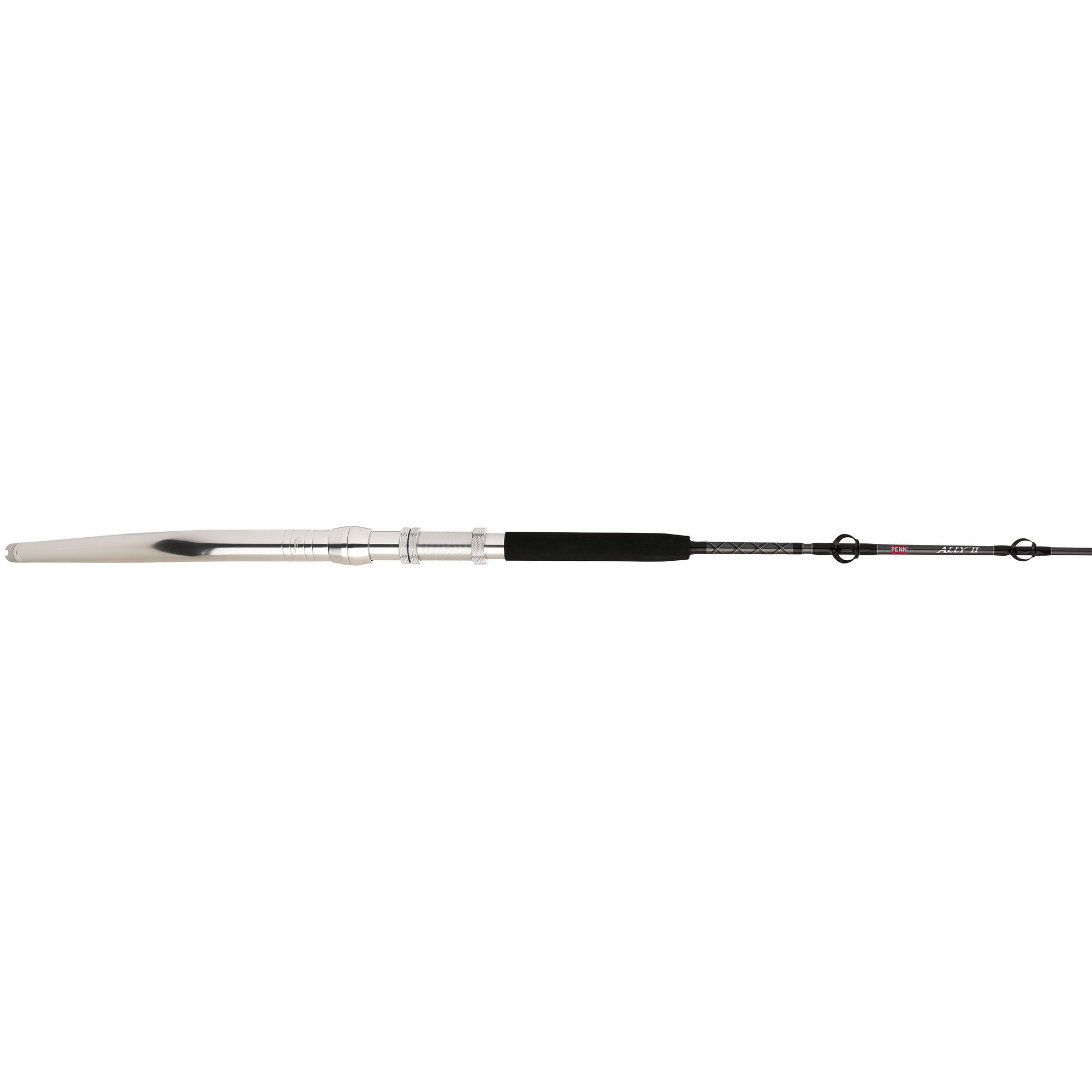 Ally™ II Conventional Boat Rod