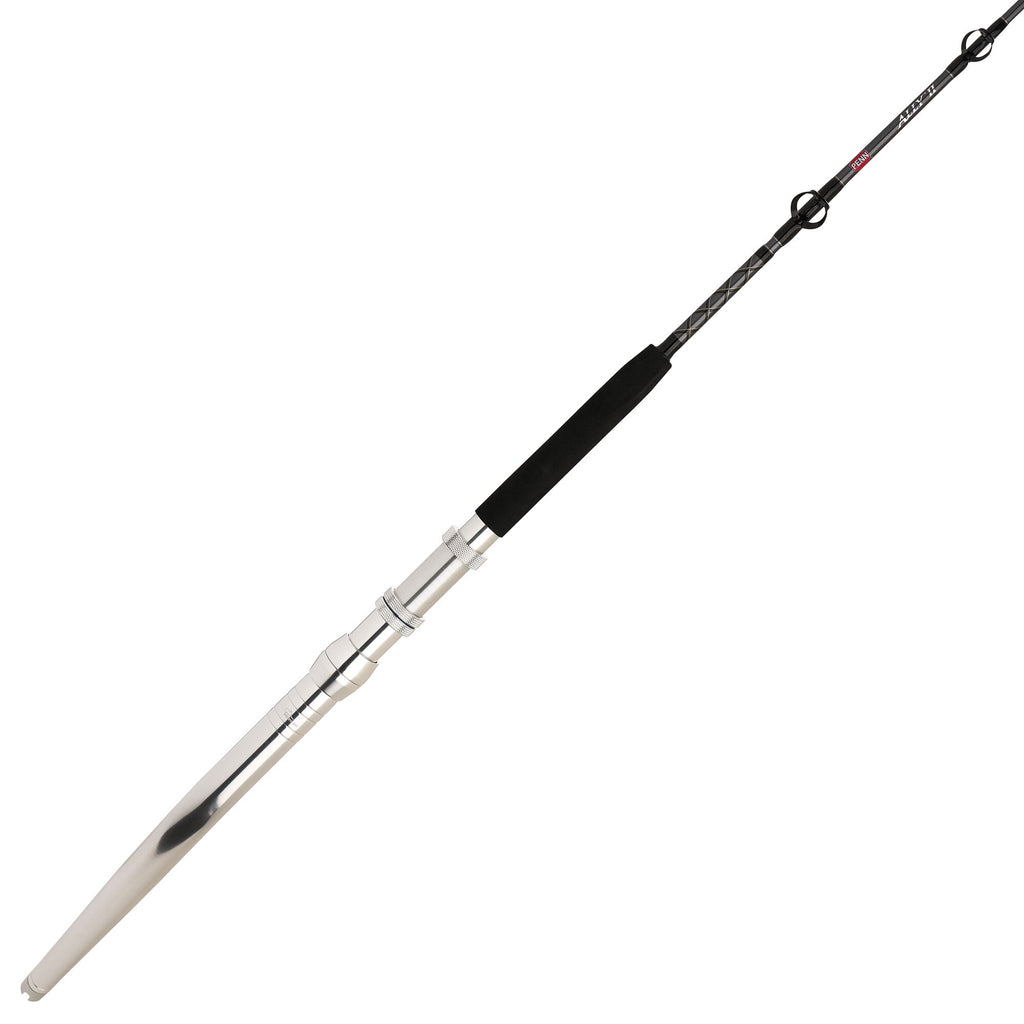 Ally™ II Conventional Boat Rod