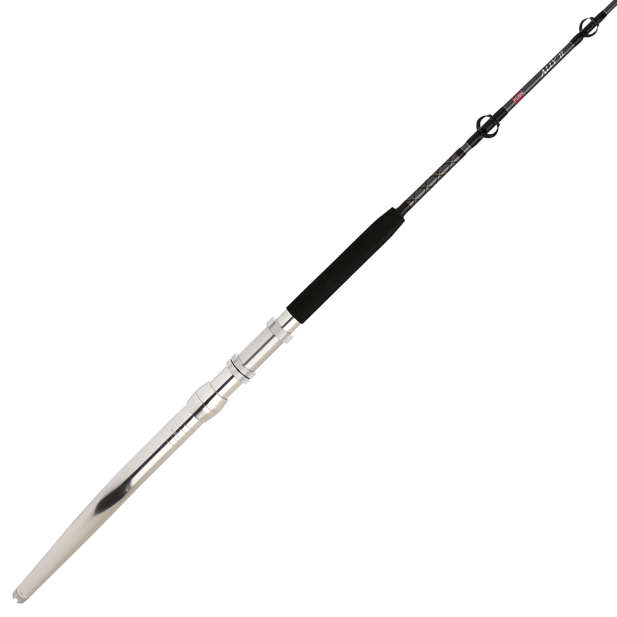 Ally™ II Conventional Boat Rod