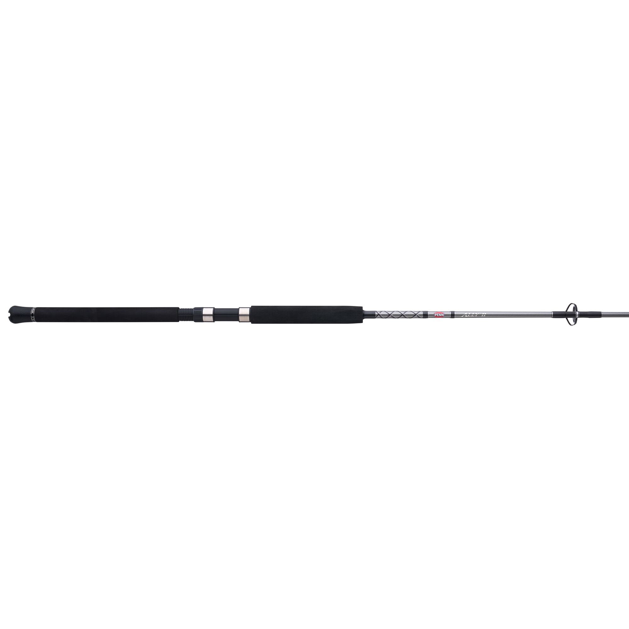Ally™ II Spinning Boat Rod