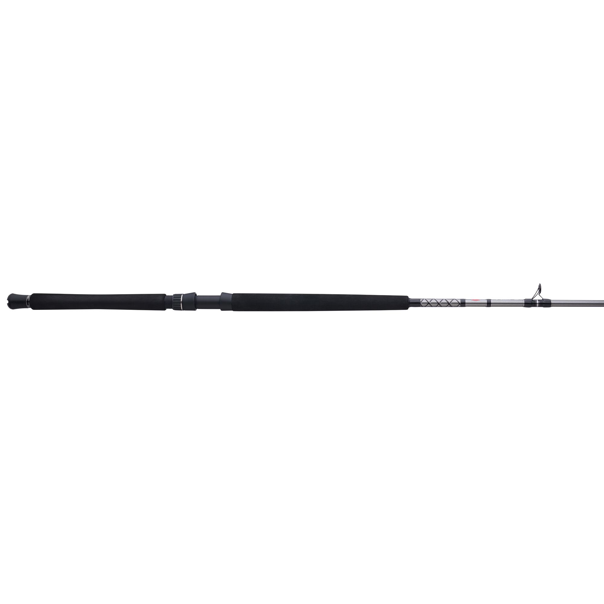 Ally™ II Conventional West Coast Rod