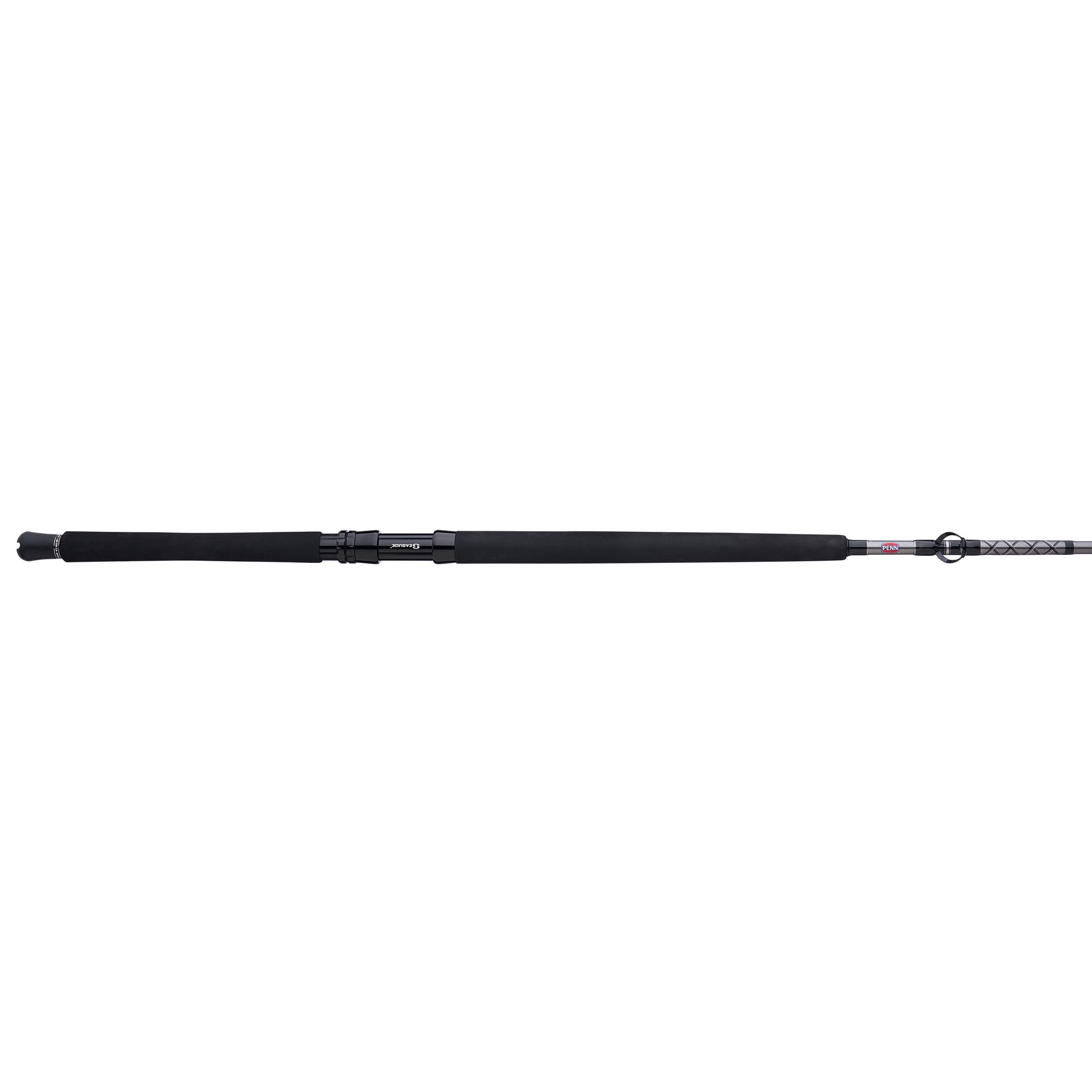 Ally™ II Conventional West Coast Rod