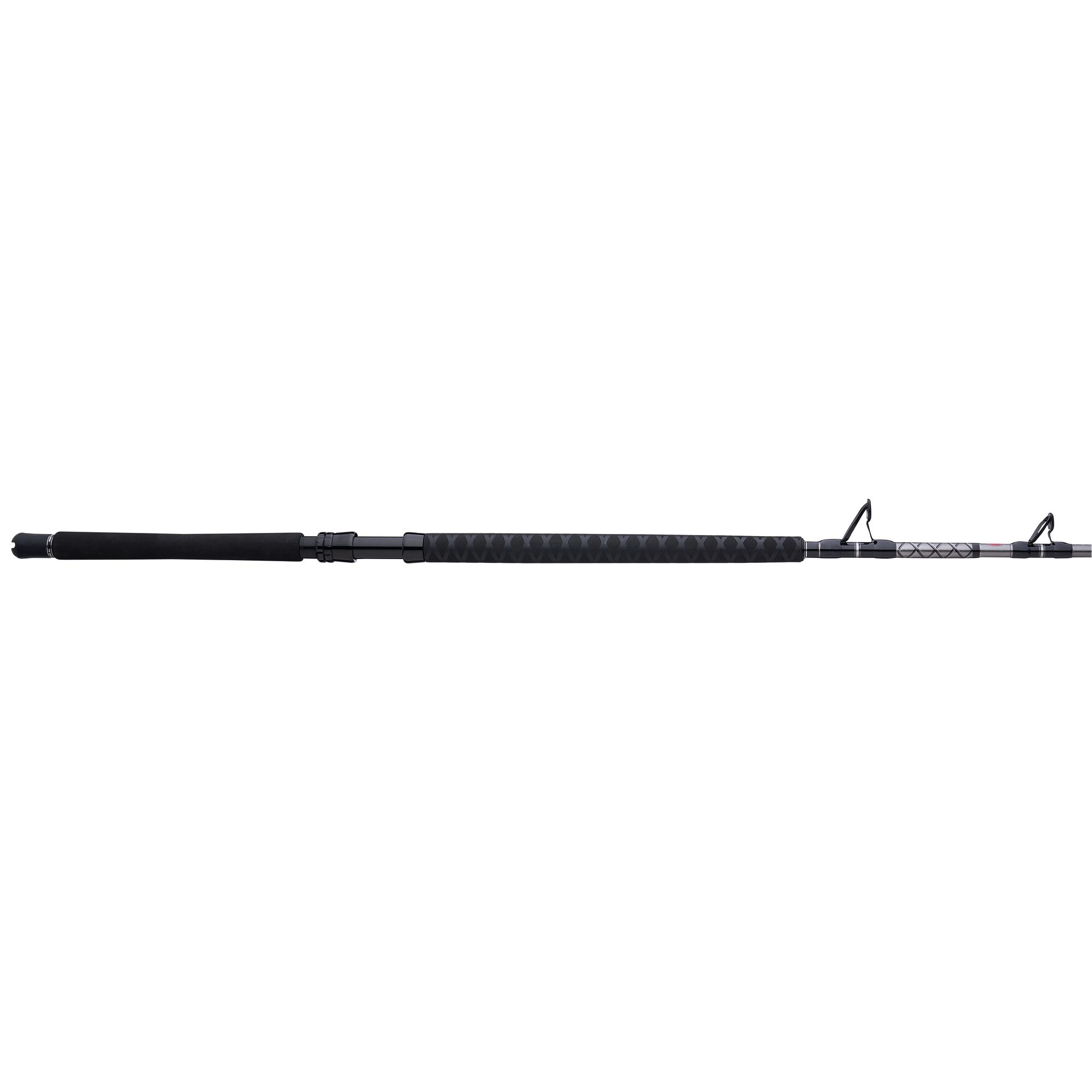 Ally™ II Conventional West Coast Rod