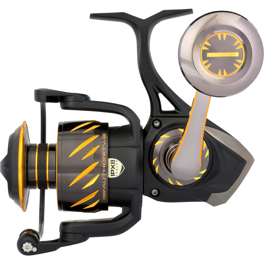 Authority® Spinning Reel