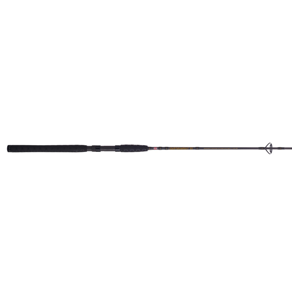 Battalion® II Inshore Casting Rod