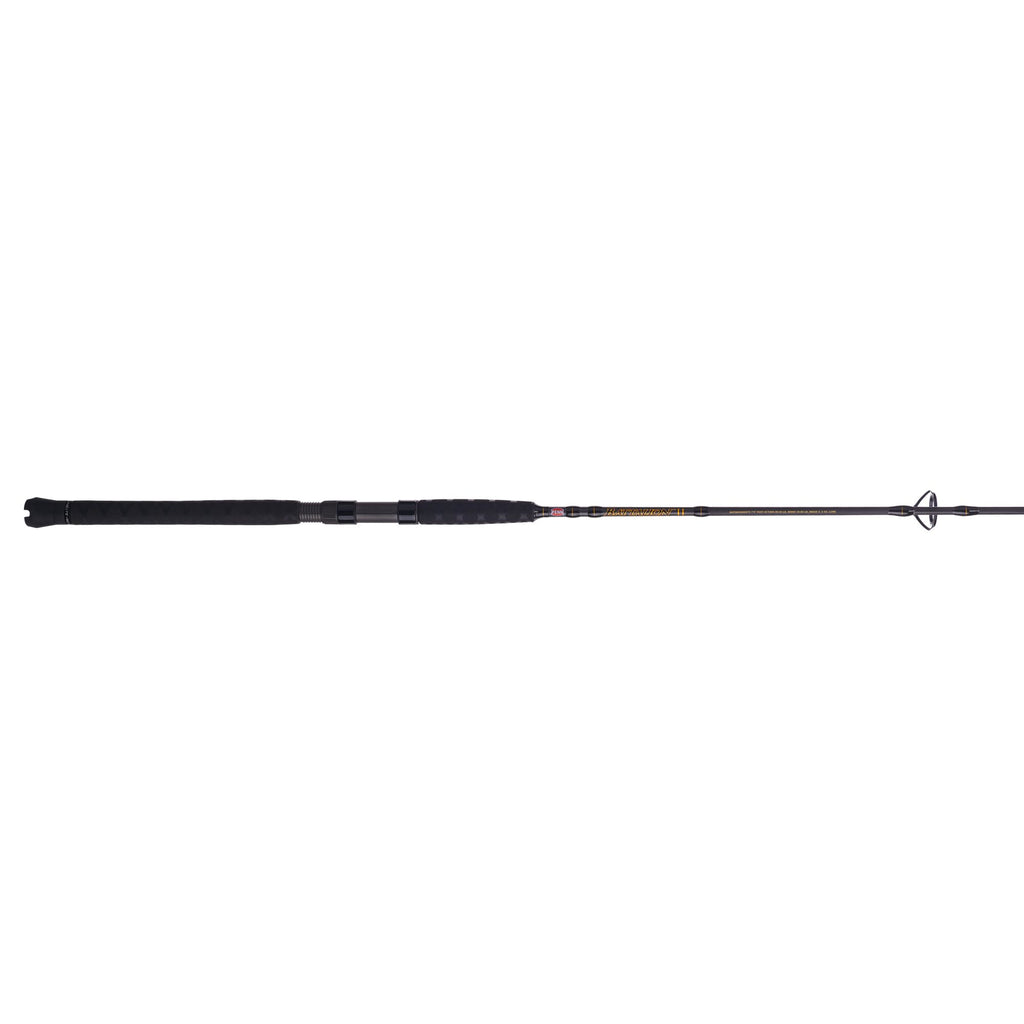 Battalion® II Inshore Casting Rod
