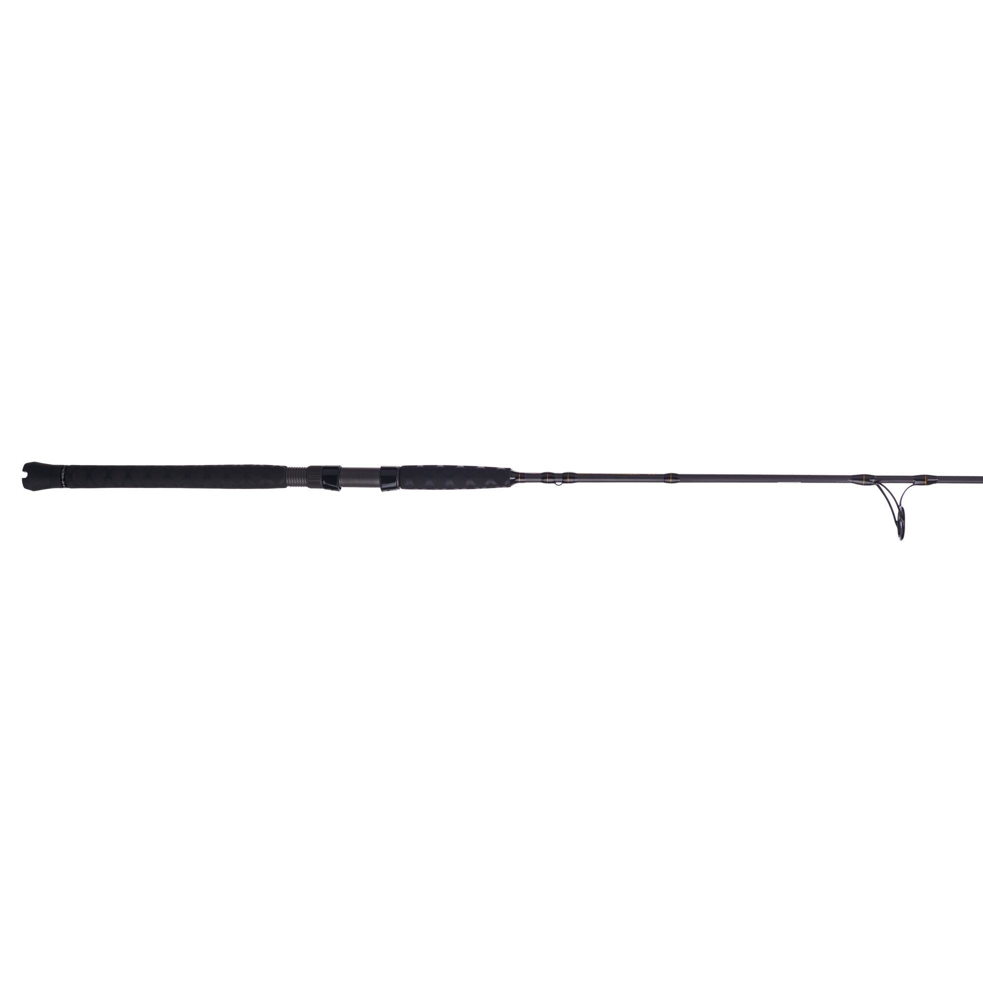 Battalion® II Inshore Casting Rod