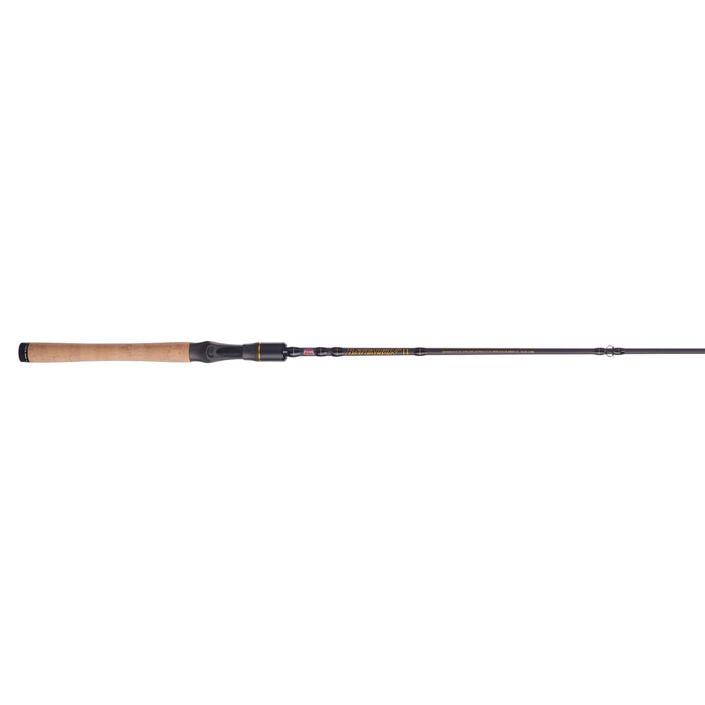 Battalion® II Inshore Casting Rod