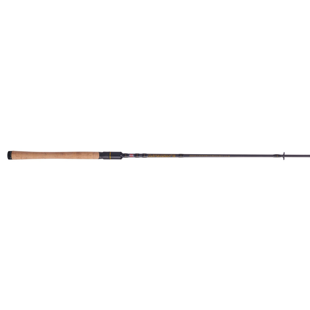 Battalion® II Inshore Spinning Rod
