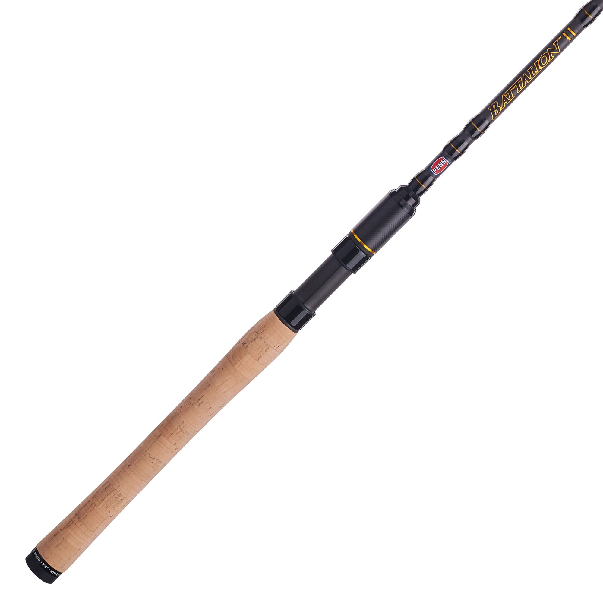 Battalion® II Inshore Spinning Rod