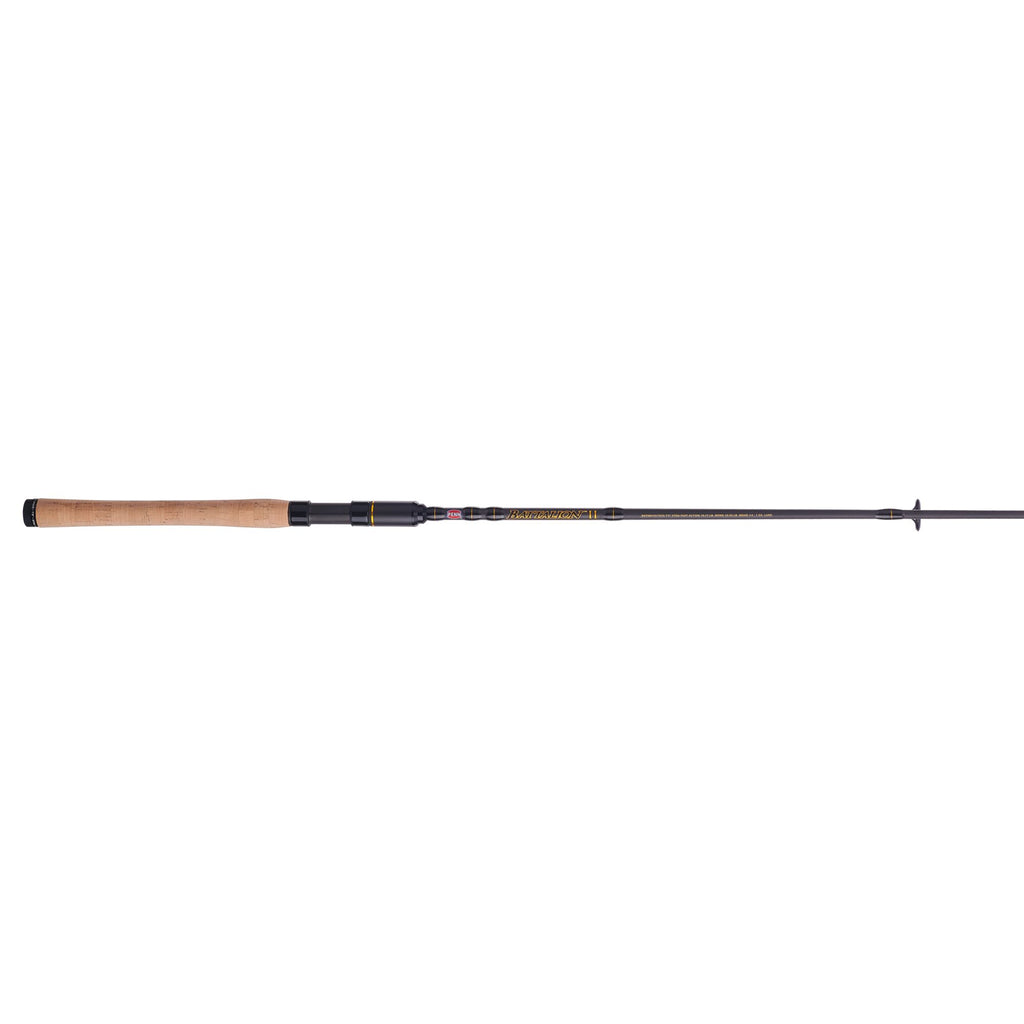 Battalion® II Inshore Spinning Rod