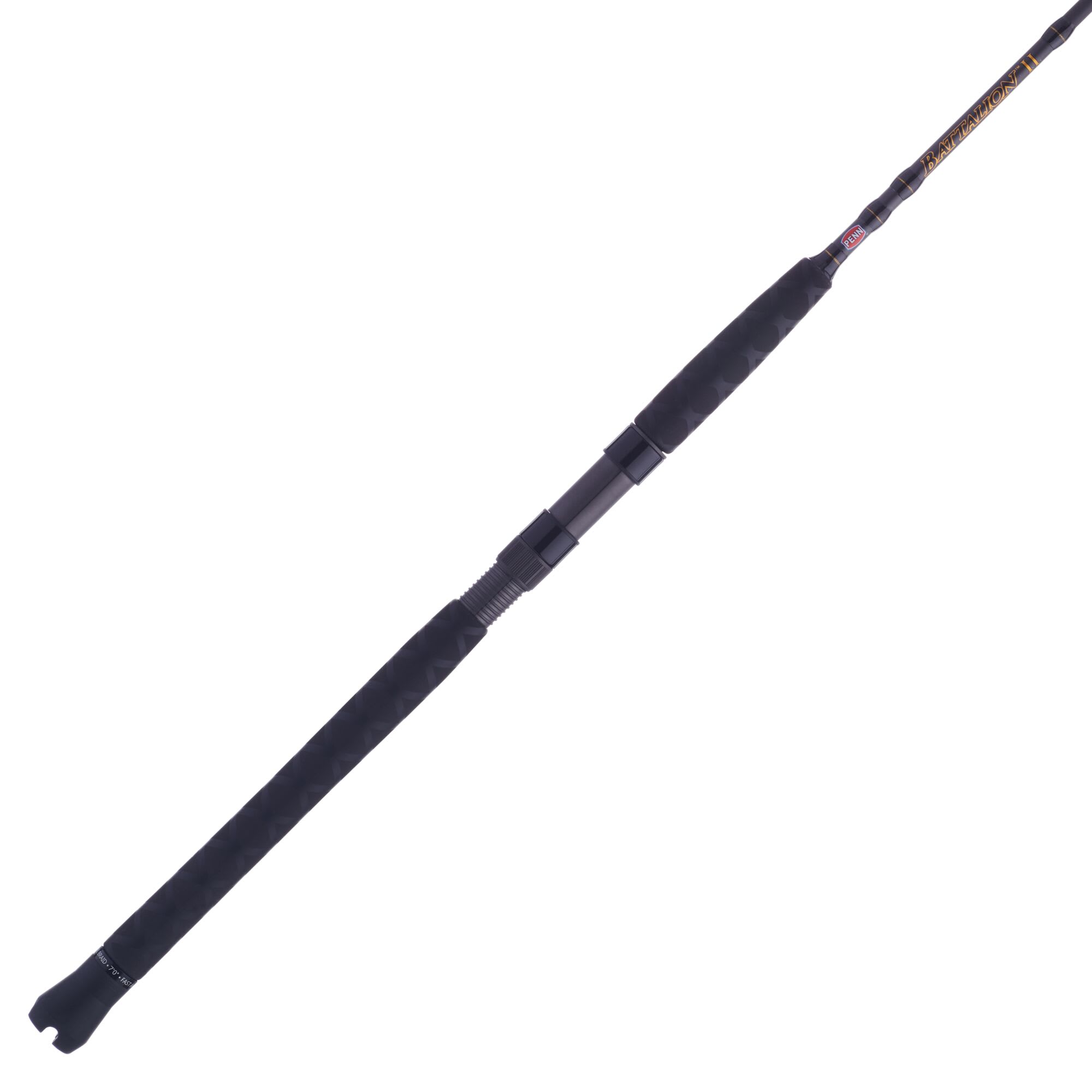 Battalion® II Inshore Spinning Rod