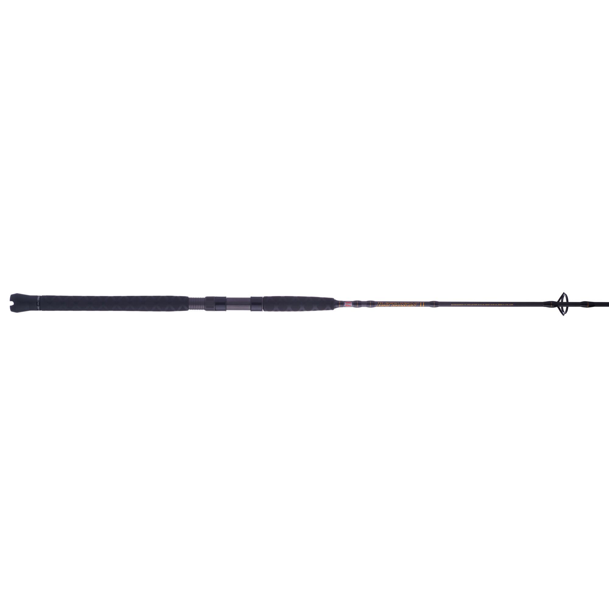 Battalion® II Inshore Spinning Rod